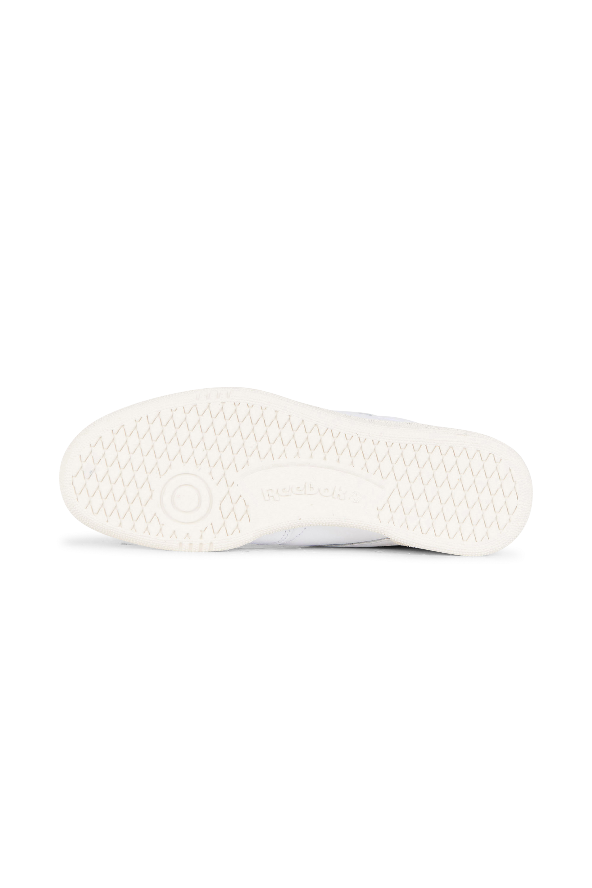 Baskets | Blanc REEBOK Homme