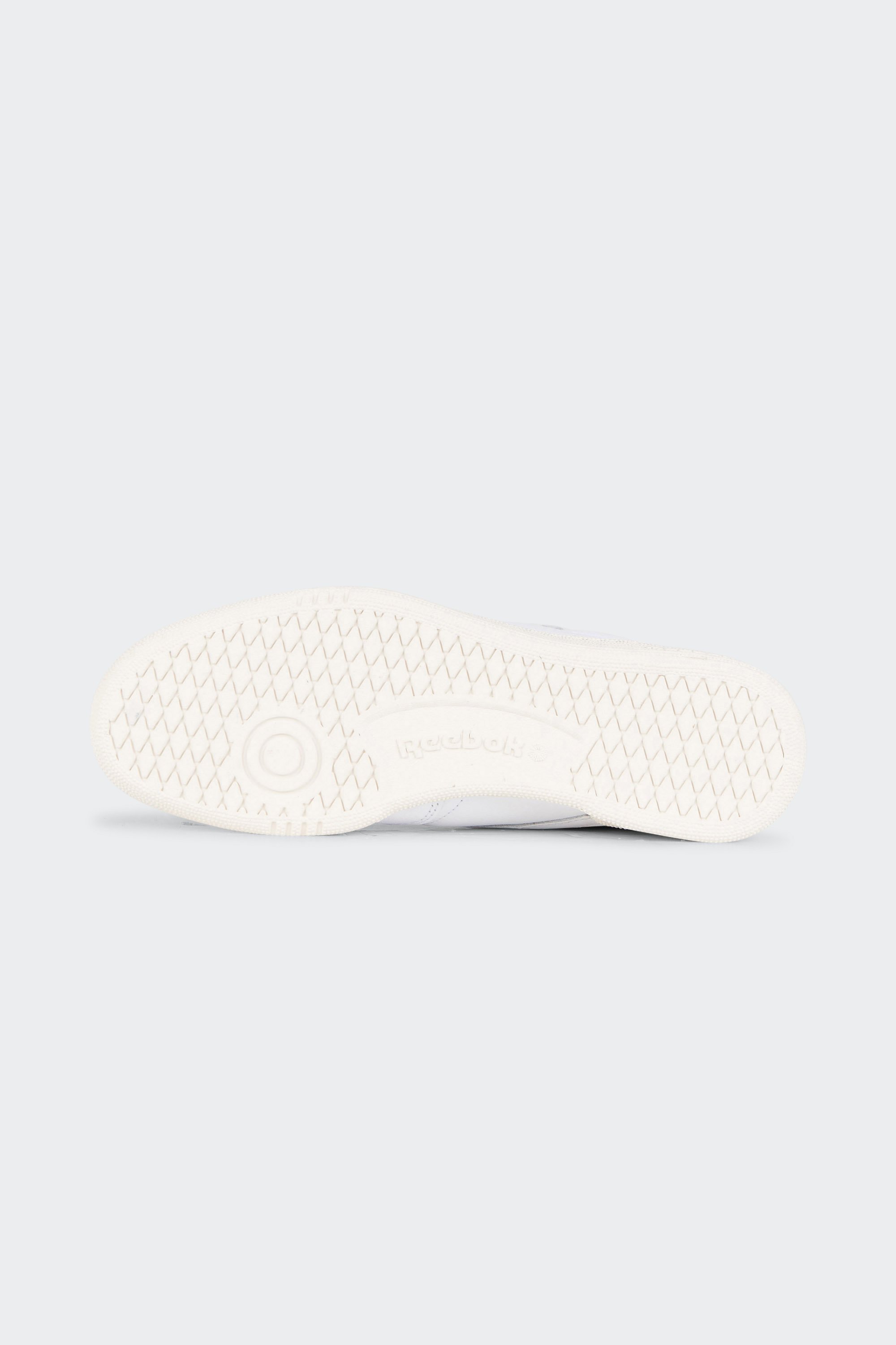Sneakers | White by REEBOK Sneakers White