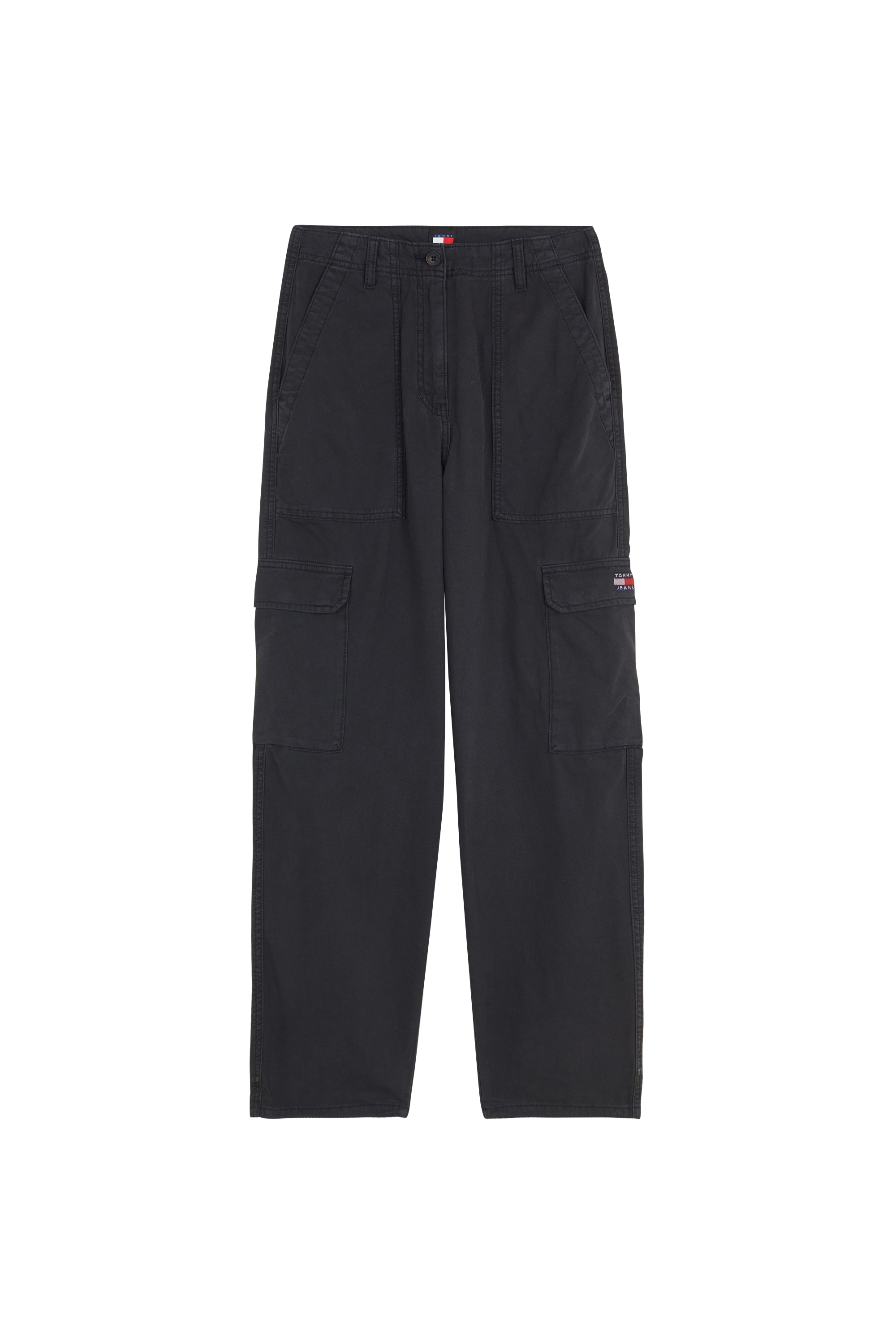 cargo Black