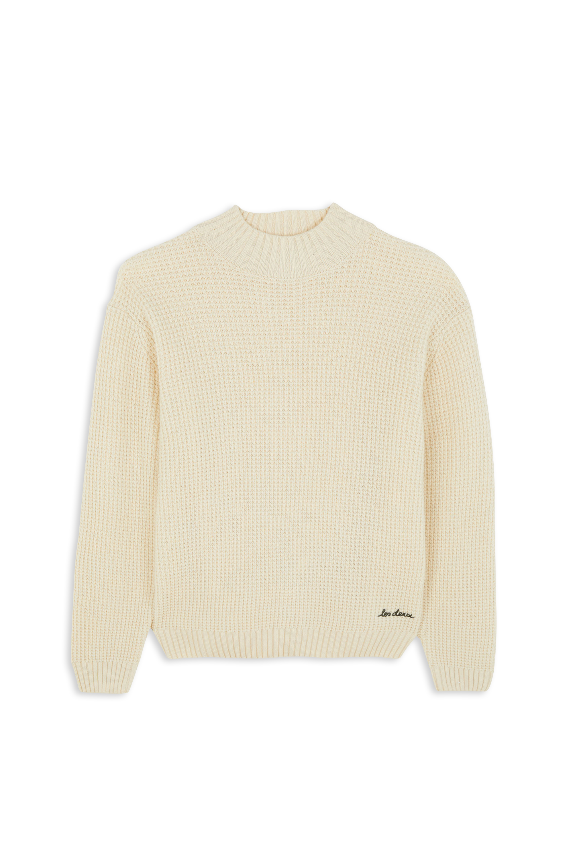 Pull Beige