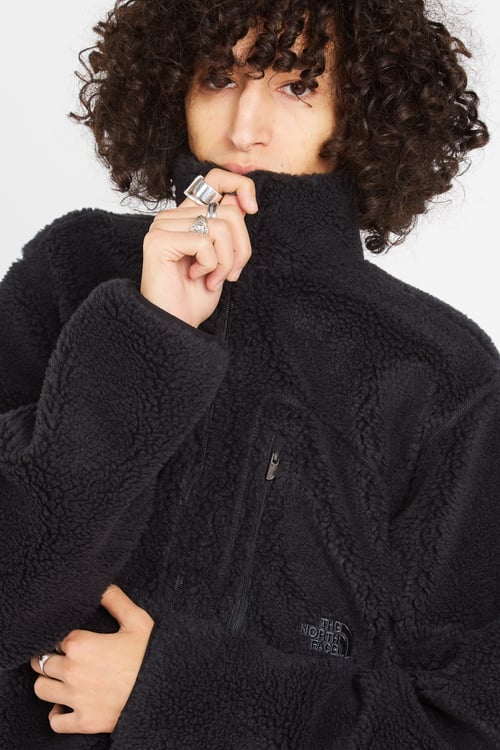 THE NORTH FACE Polaire Noir