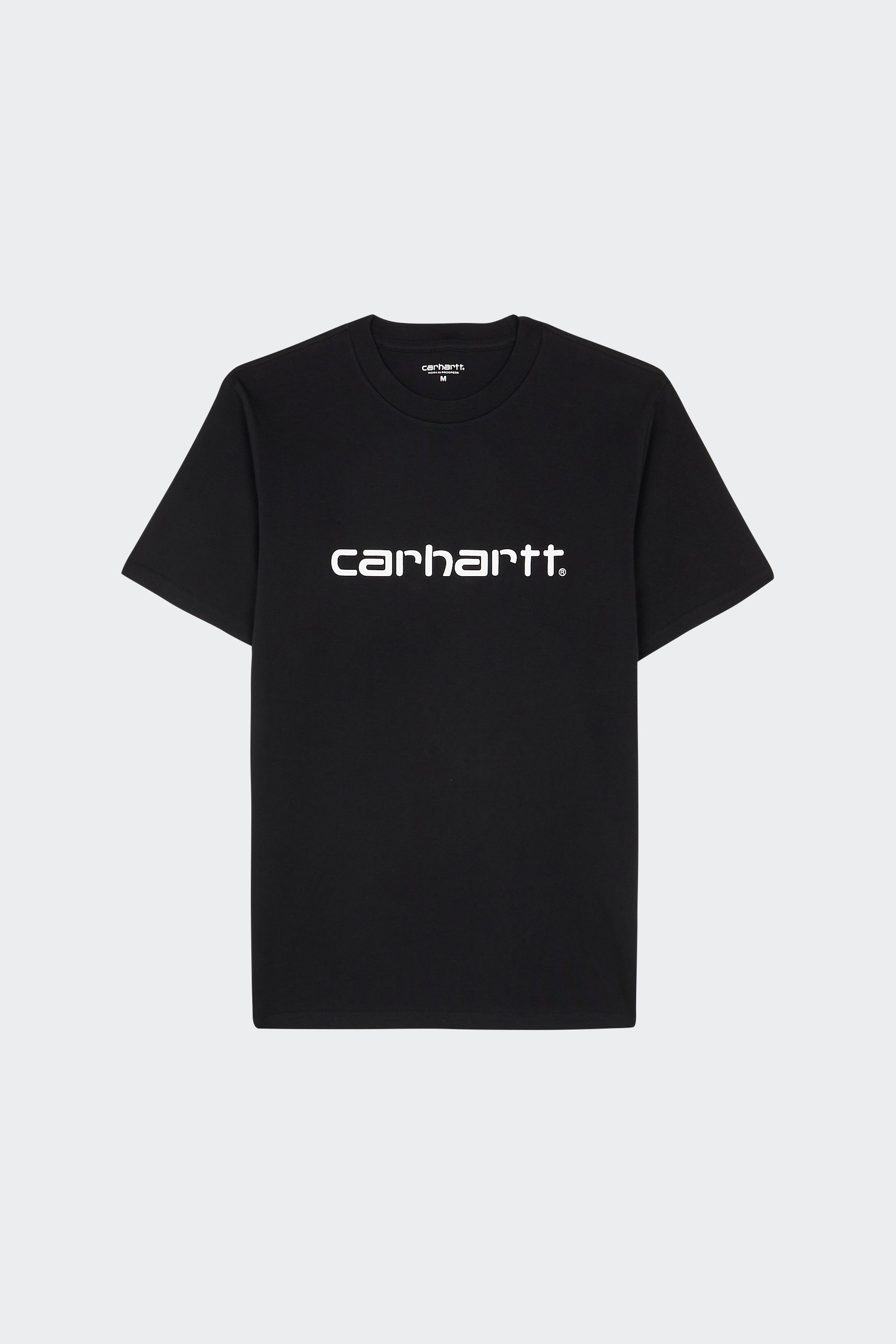 T-Shirt | Black by CARHARTT WIP T-Shirt Black