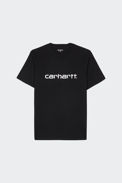 CARHARTT WIP T-Shirt Noir