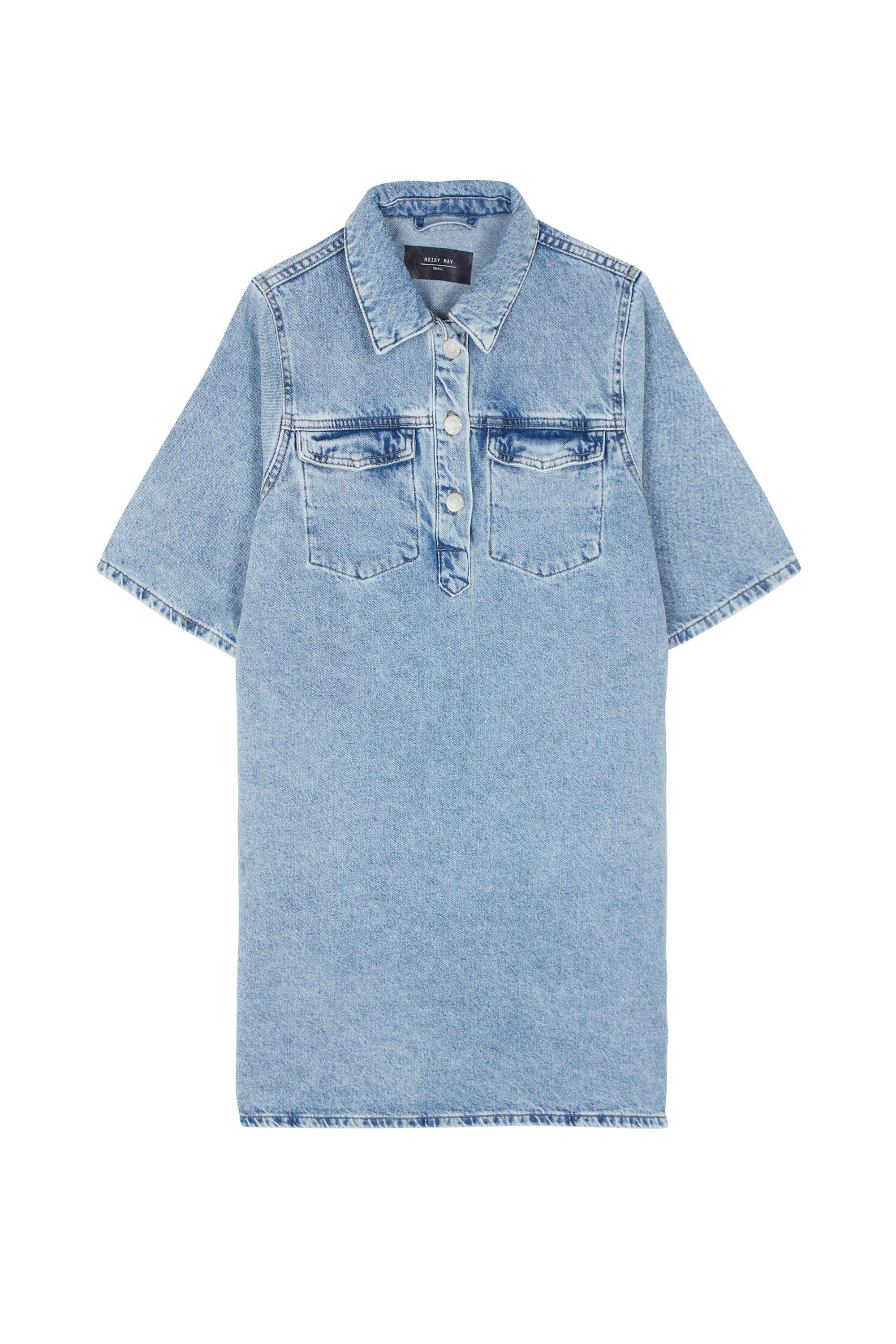 Dress Blue