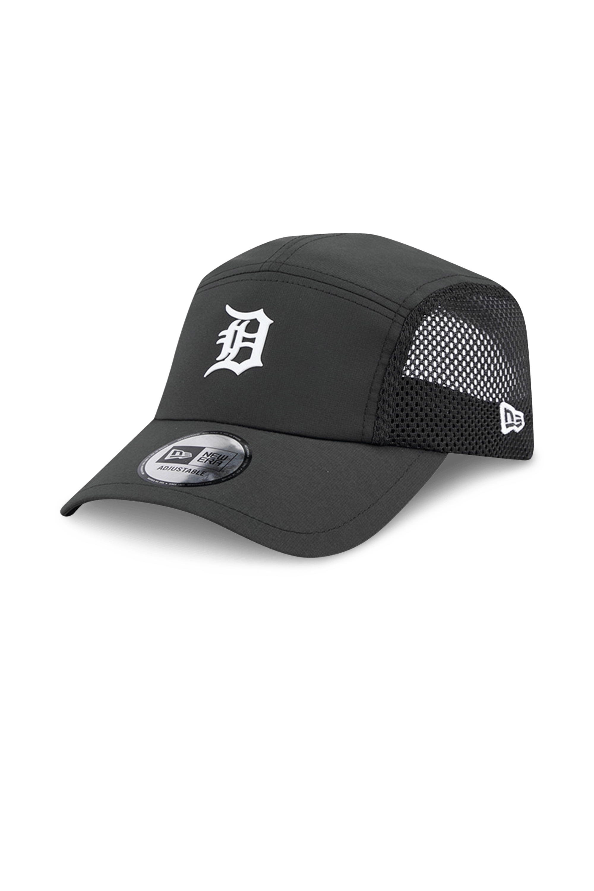 Cap NEW ERA Black