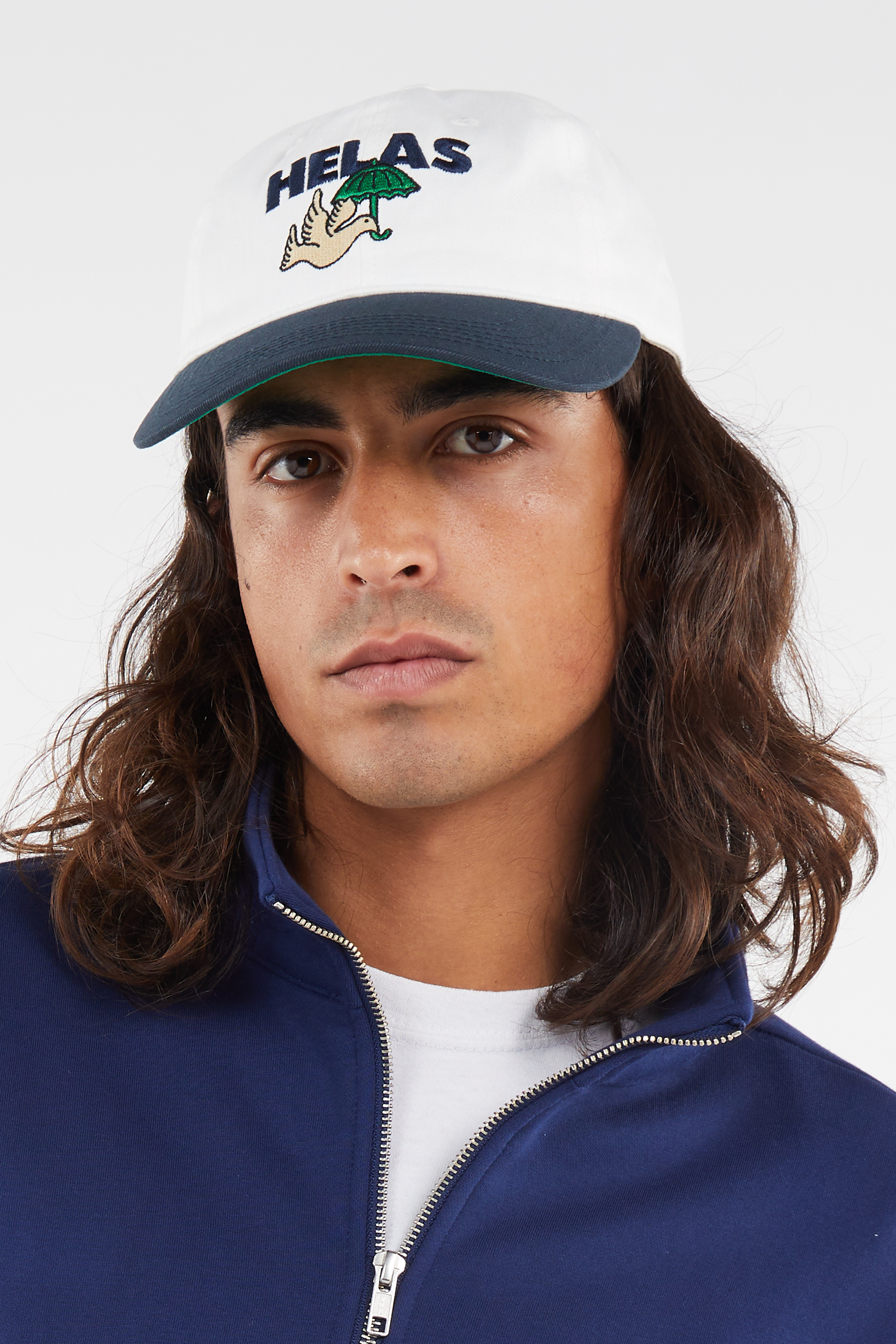 Casquette Multicolore