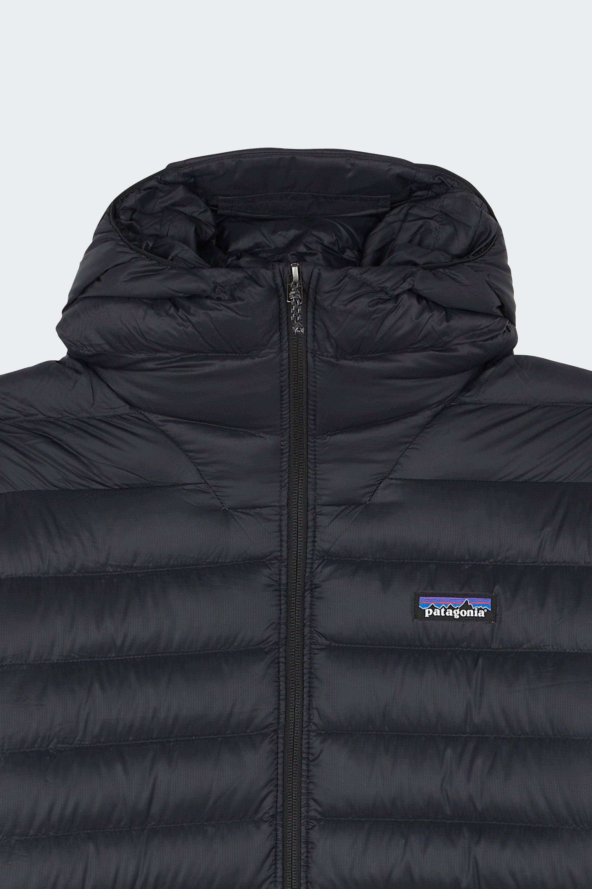 Doudoune | Noir by PATAGONIA Doudoune Noir