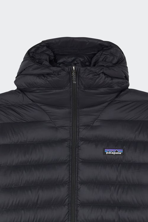 PATAGONIA Doudoune Noir