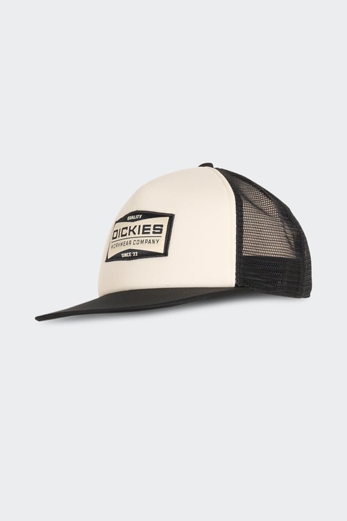 DICKIES Casquette Noir