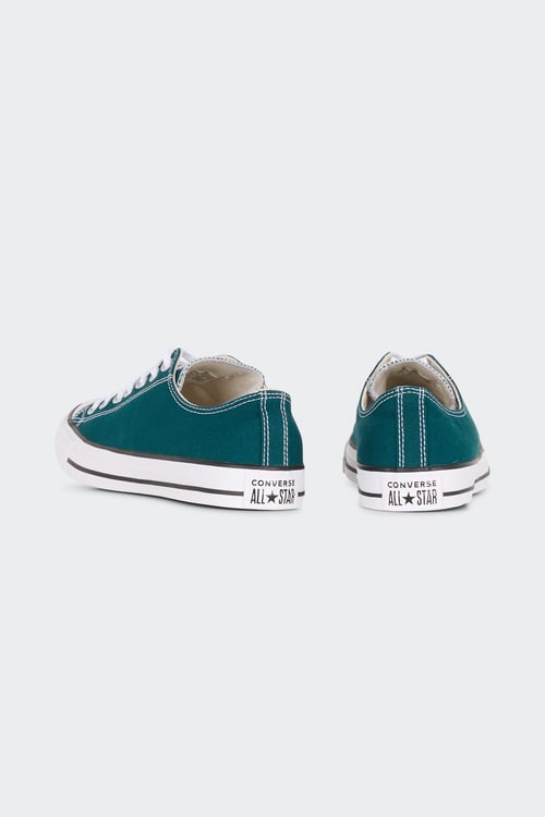 CONVERSE Baskets Vert