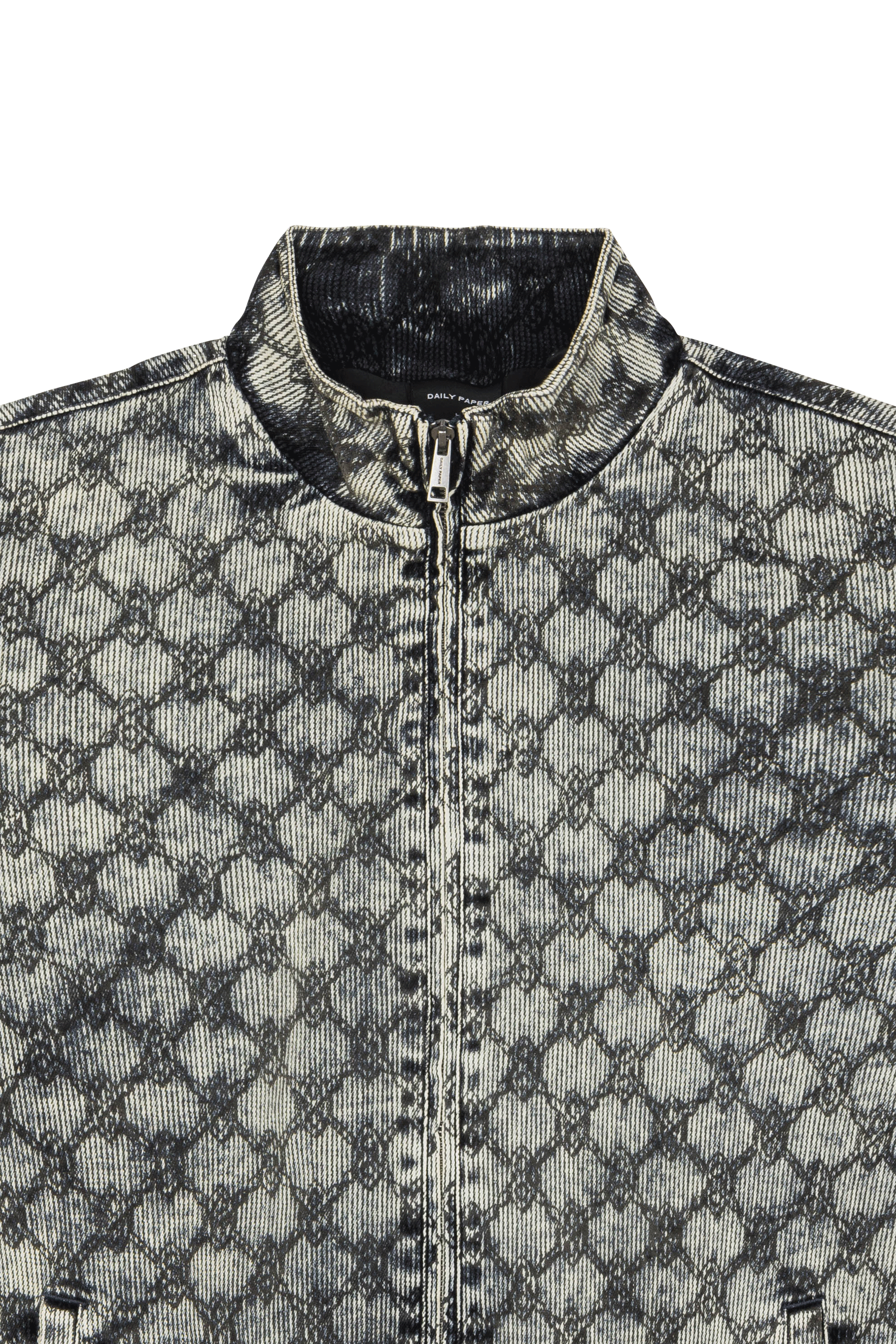 Jacket Blue