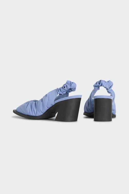 CAMPER Sandales Bleu