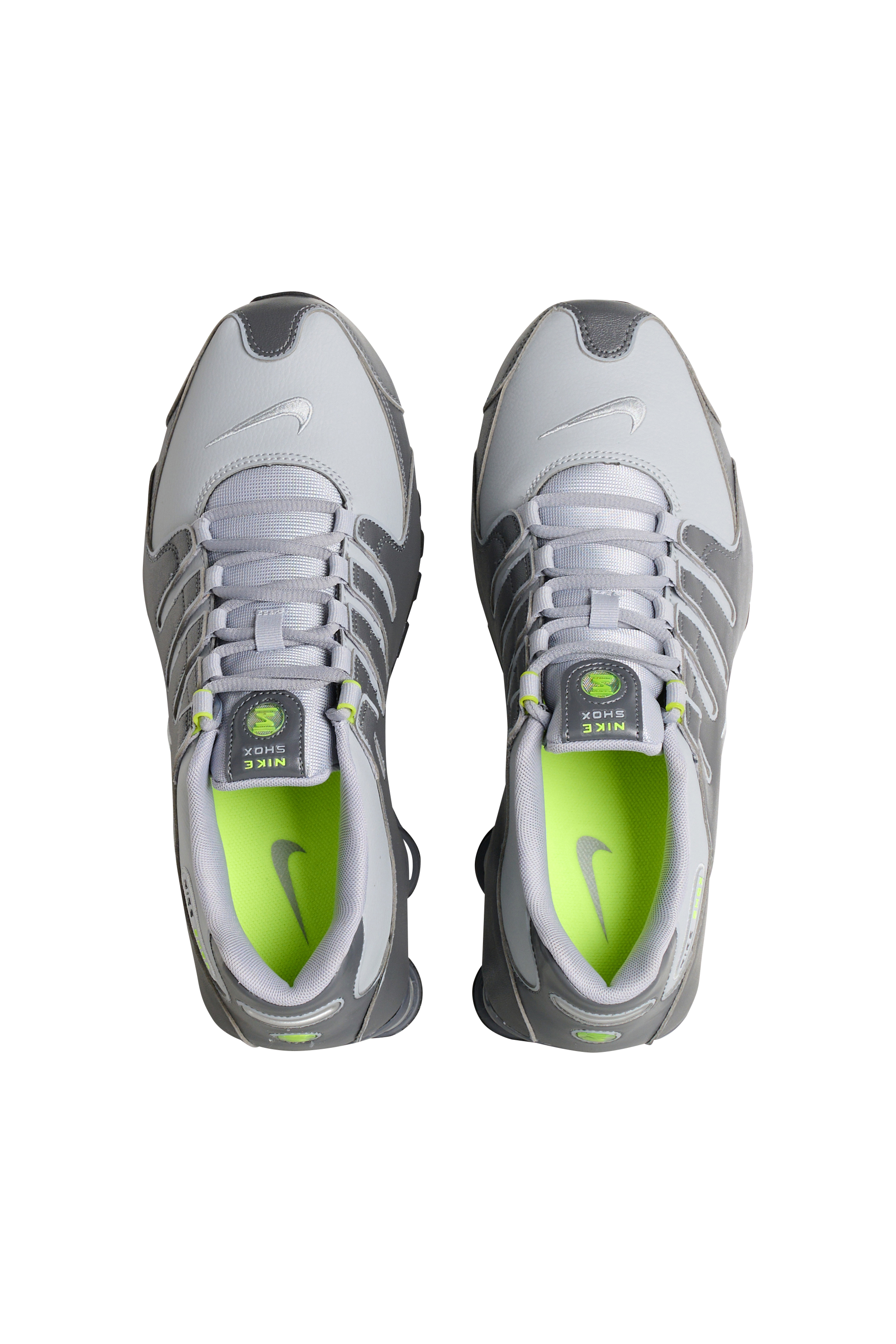 Adidas Superstar sneakers NIKE Grey