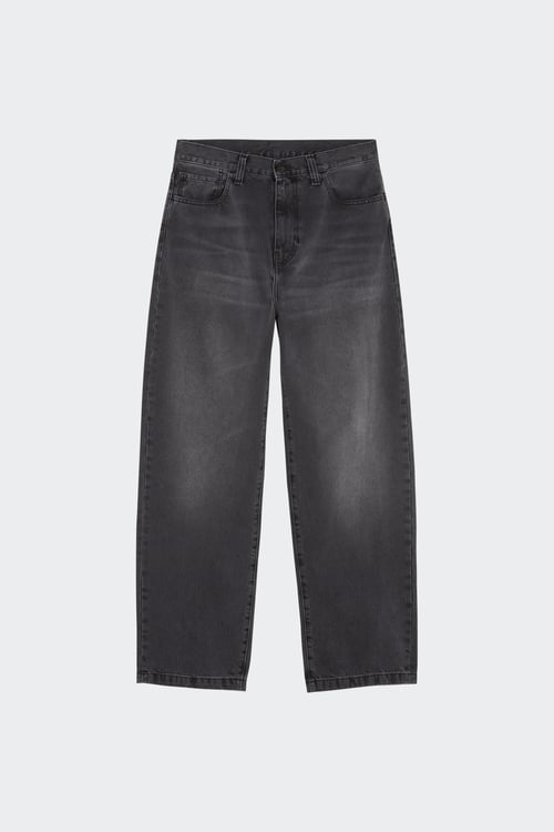 Jean - Taille 28 Noir
