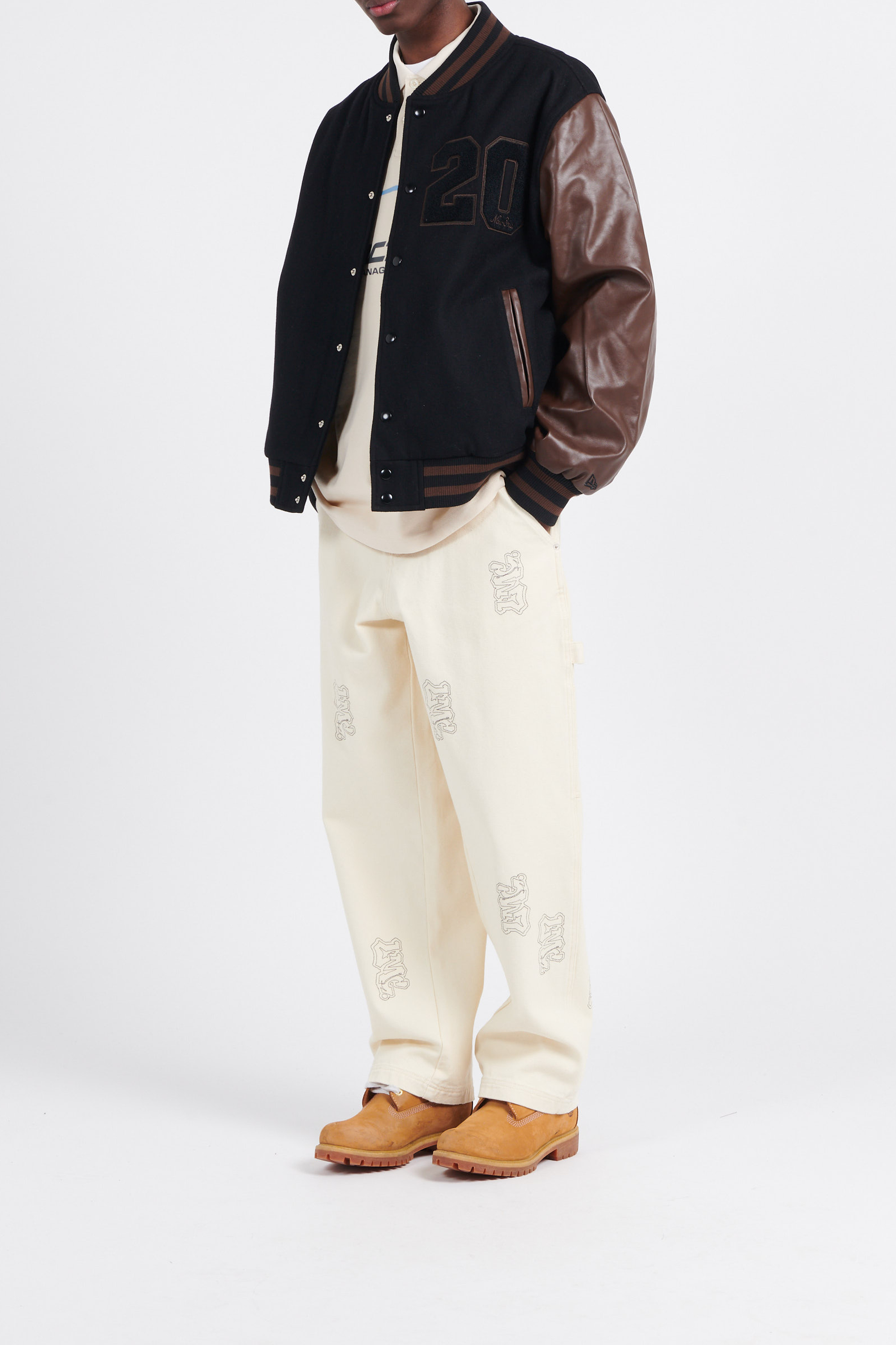 Veste  | Multicolore NEW ERA Homme