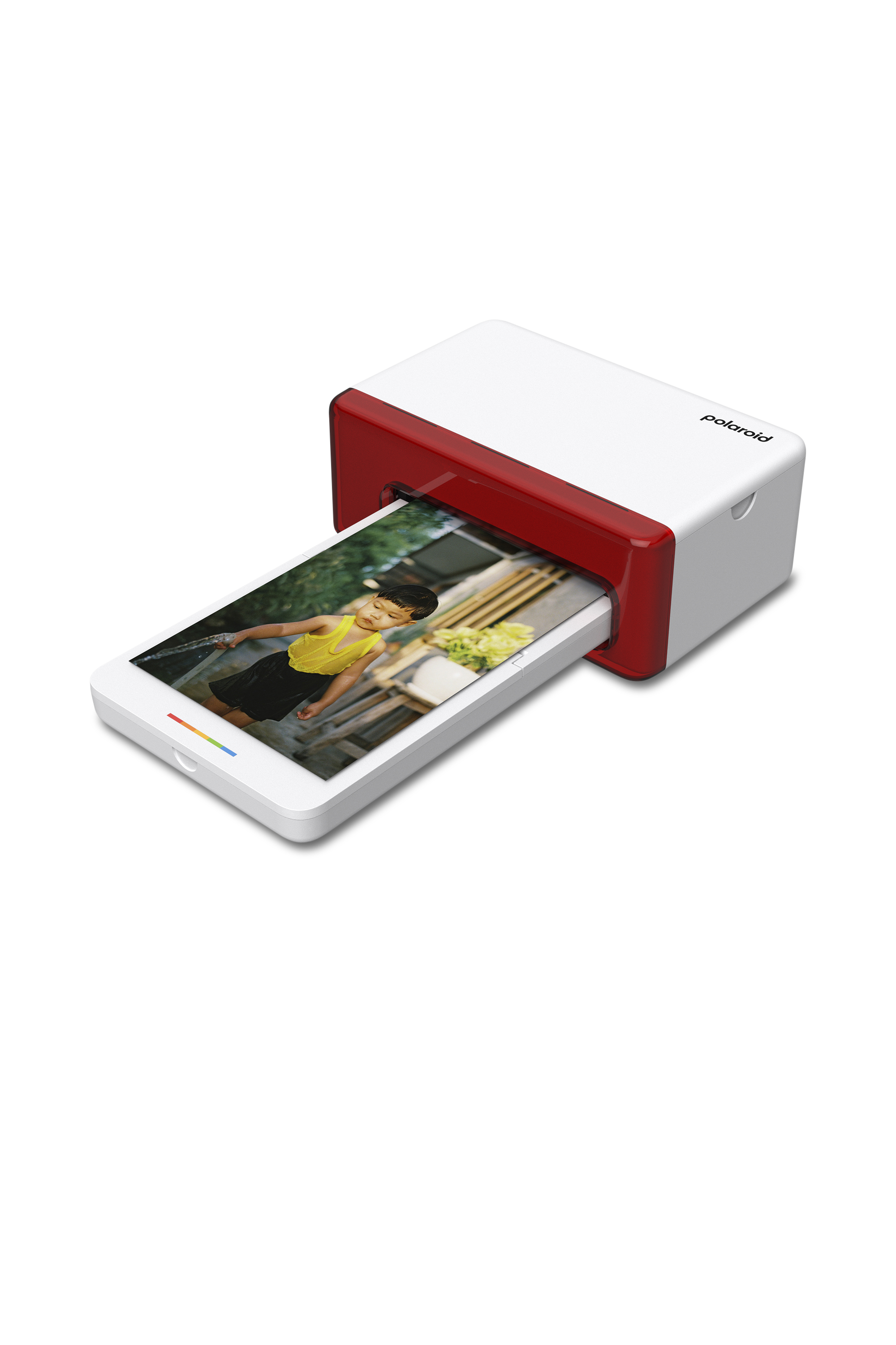Photo printer | White POLAROID Women