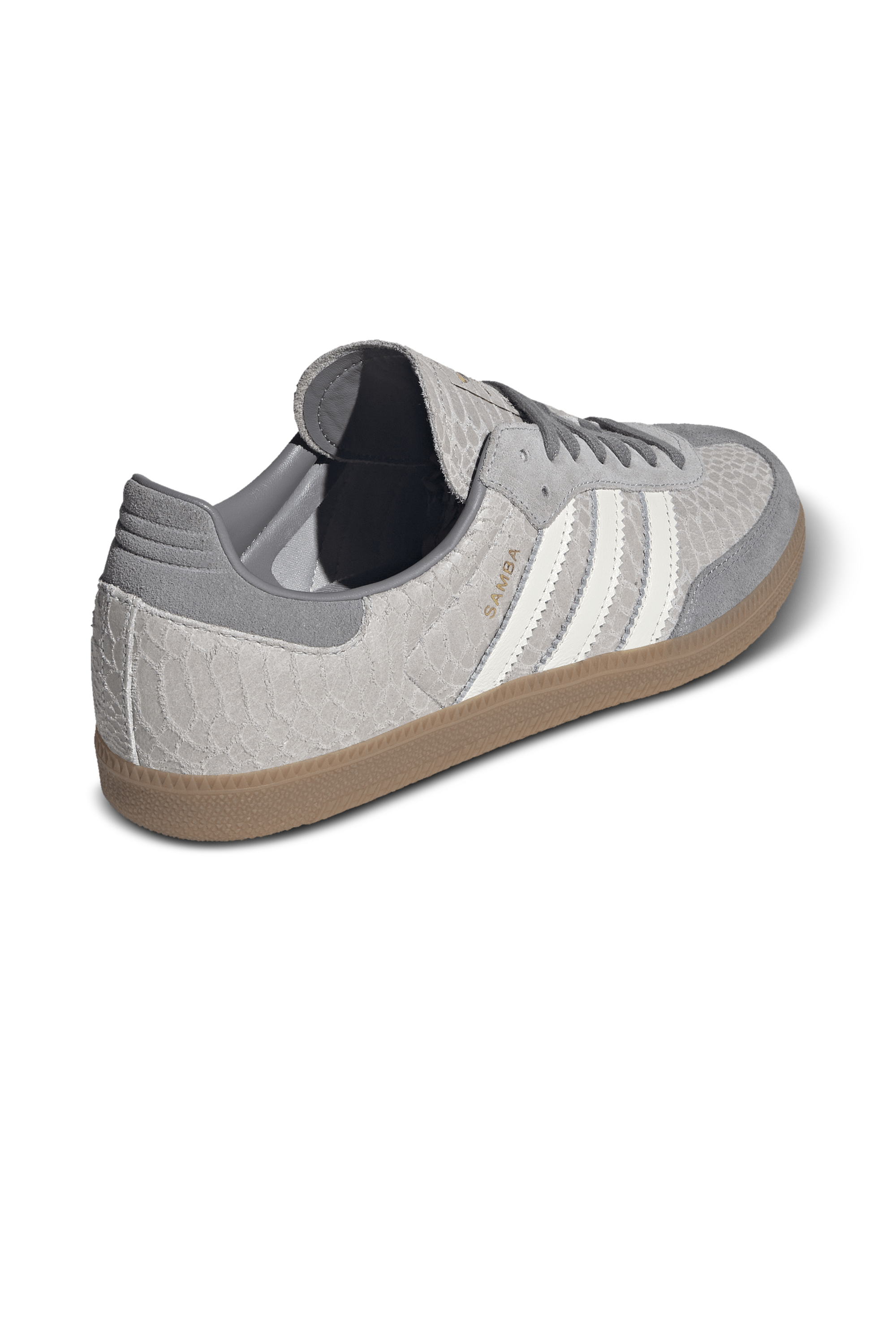 Low-top sneakers | Grey ADIDAS Men