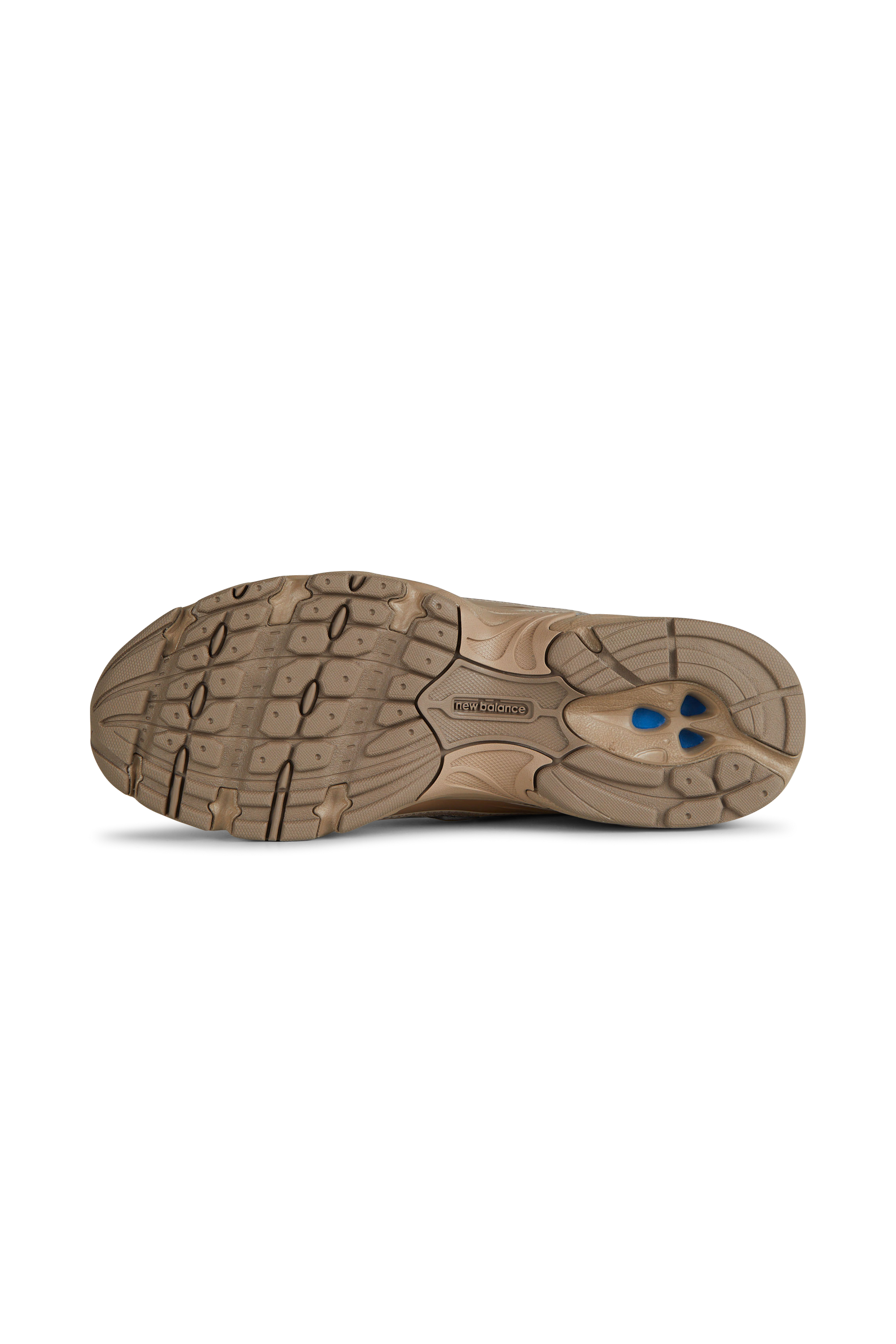 Baskets | Marron NEW BALANCE Homme