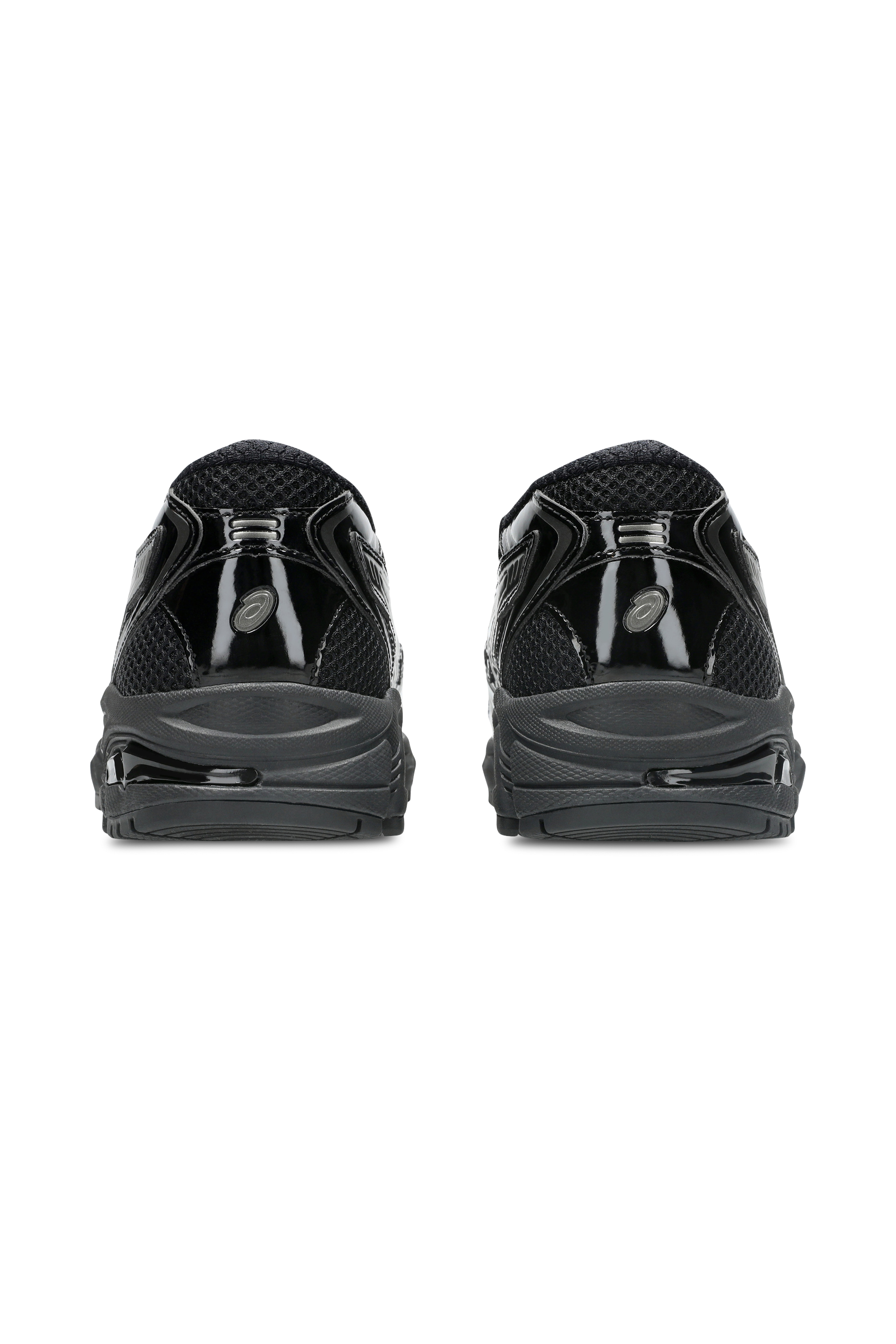 Baskets | Noir ASICS Homme