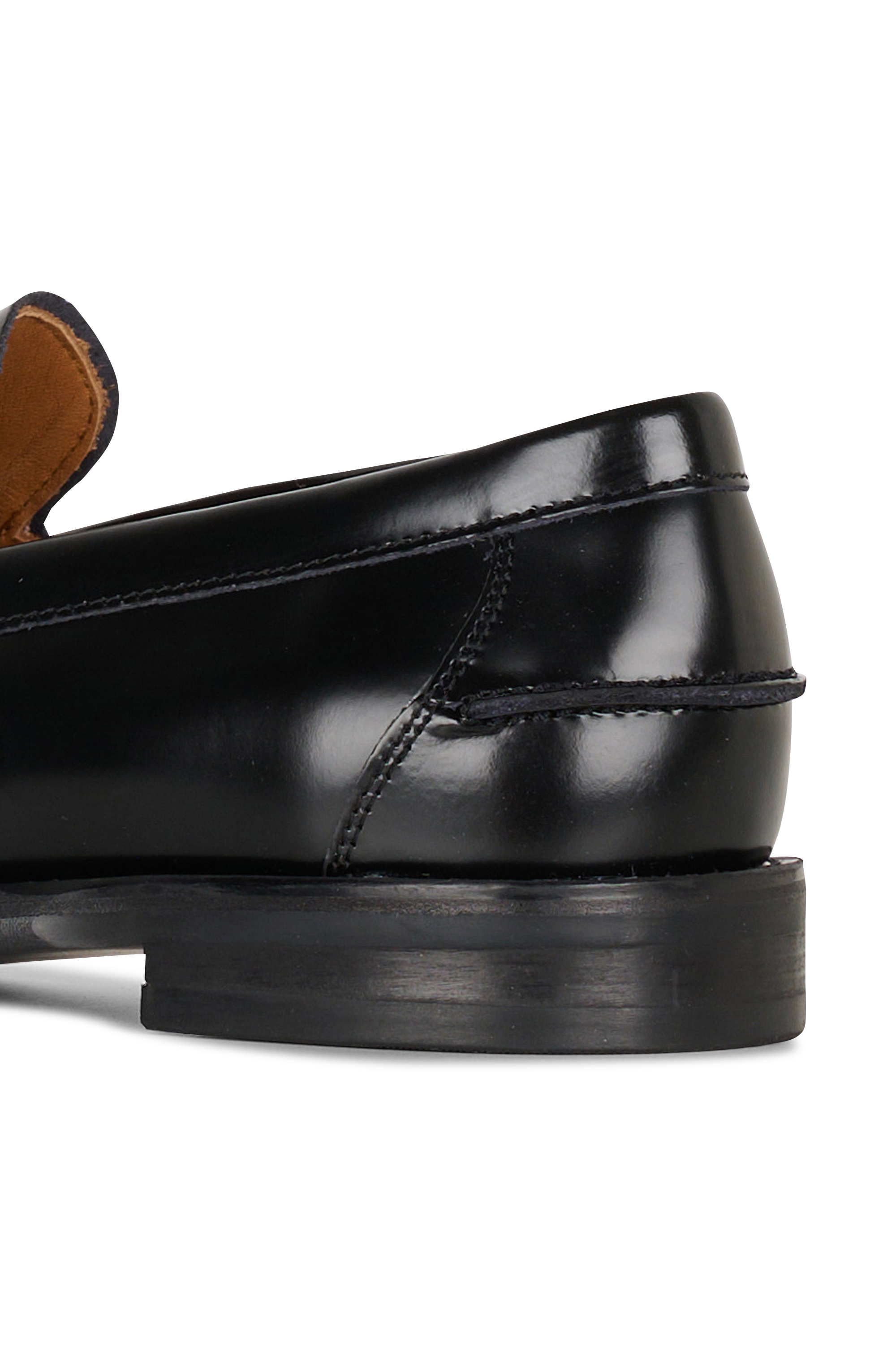 Mocassins | Rouge VAGABOND SHOEMAKERS Homme