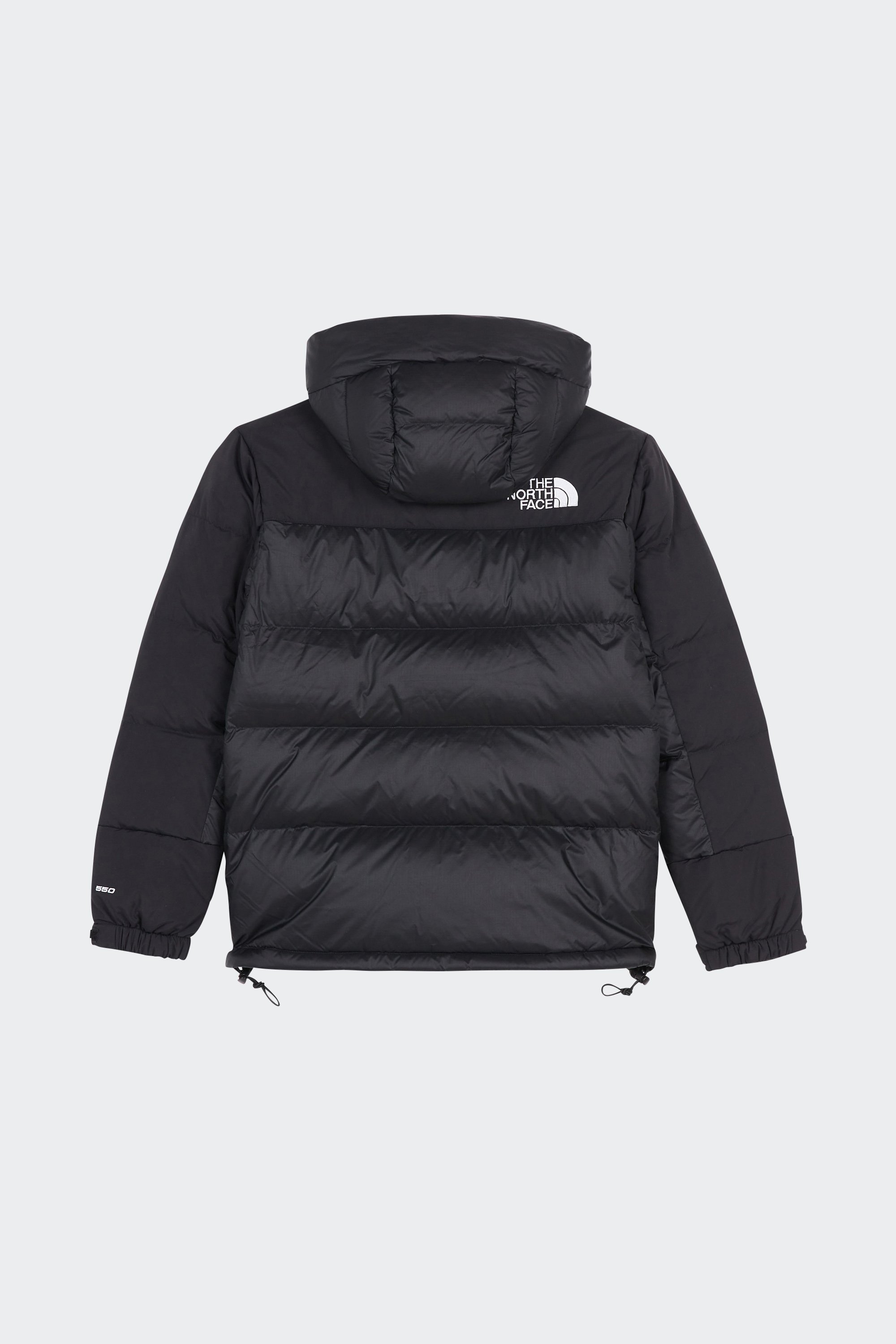 Puffer Jacket | Black by THE NORTH FACE Puffer Jacket Black