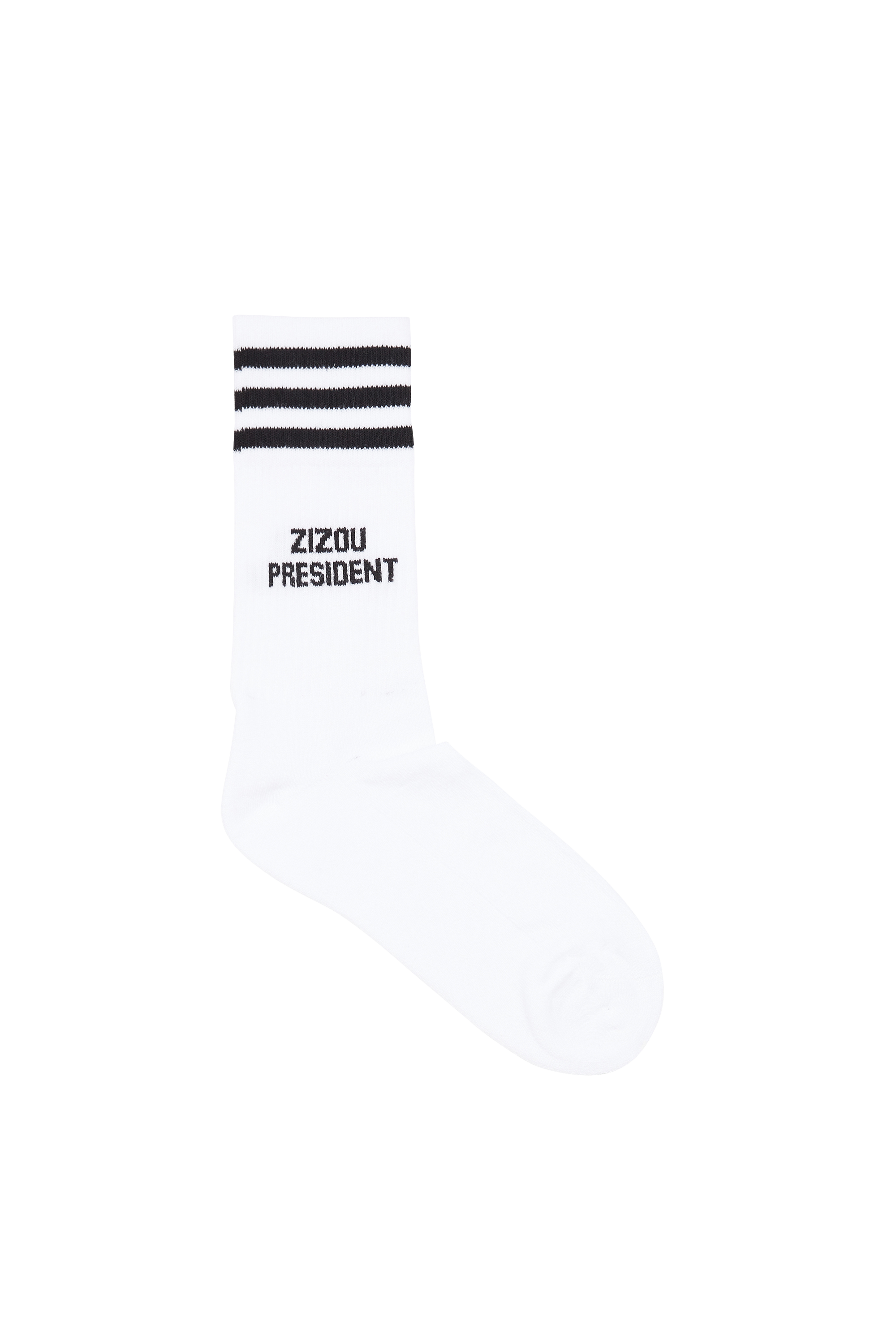 Socks White