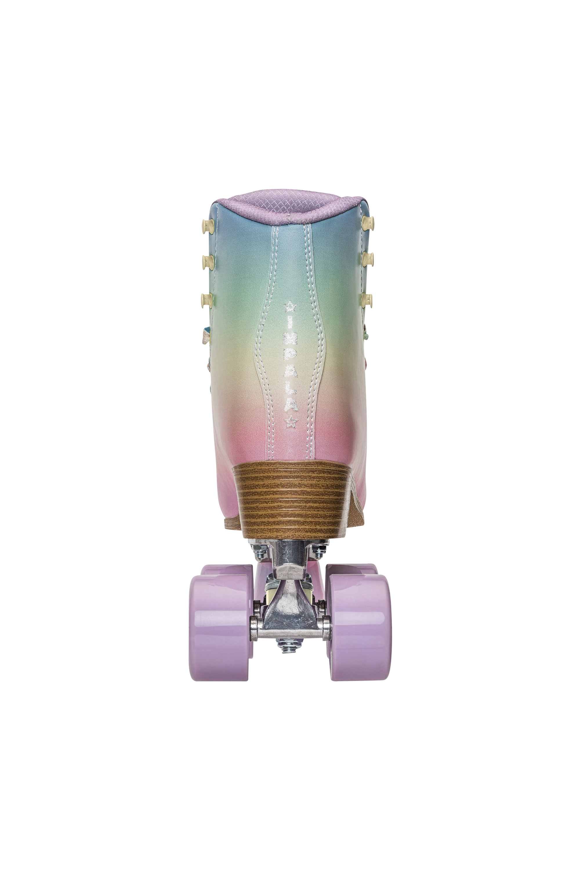 Rollers | Multicolore IMPALA Homme