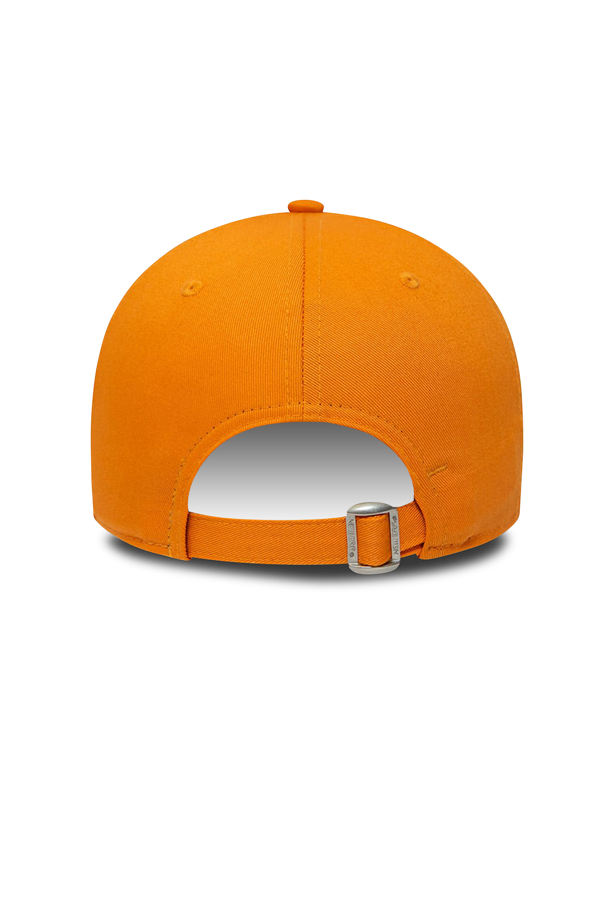 Casquette NEW ERA Orange
