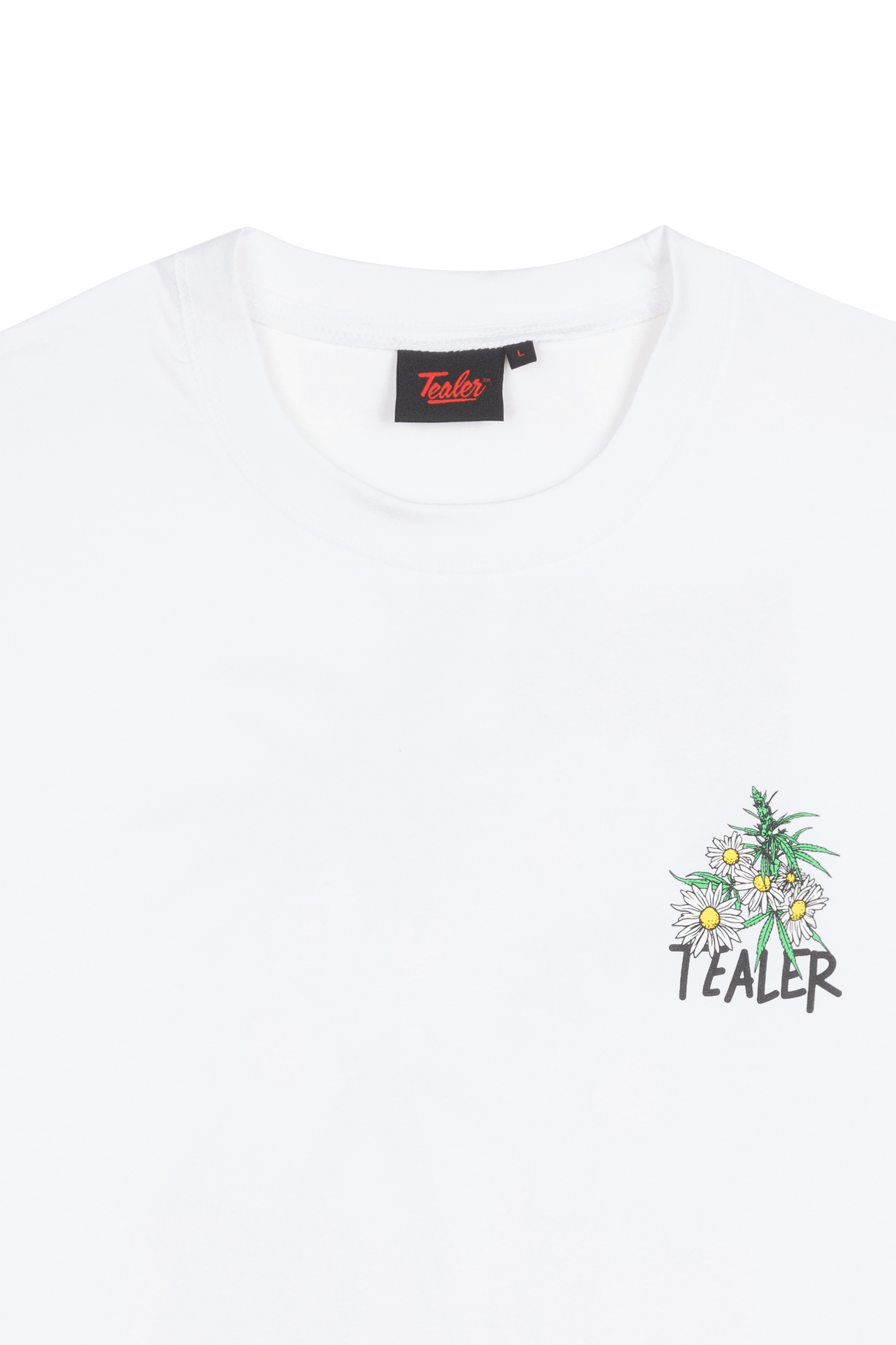 T-shirt Blanc