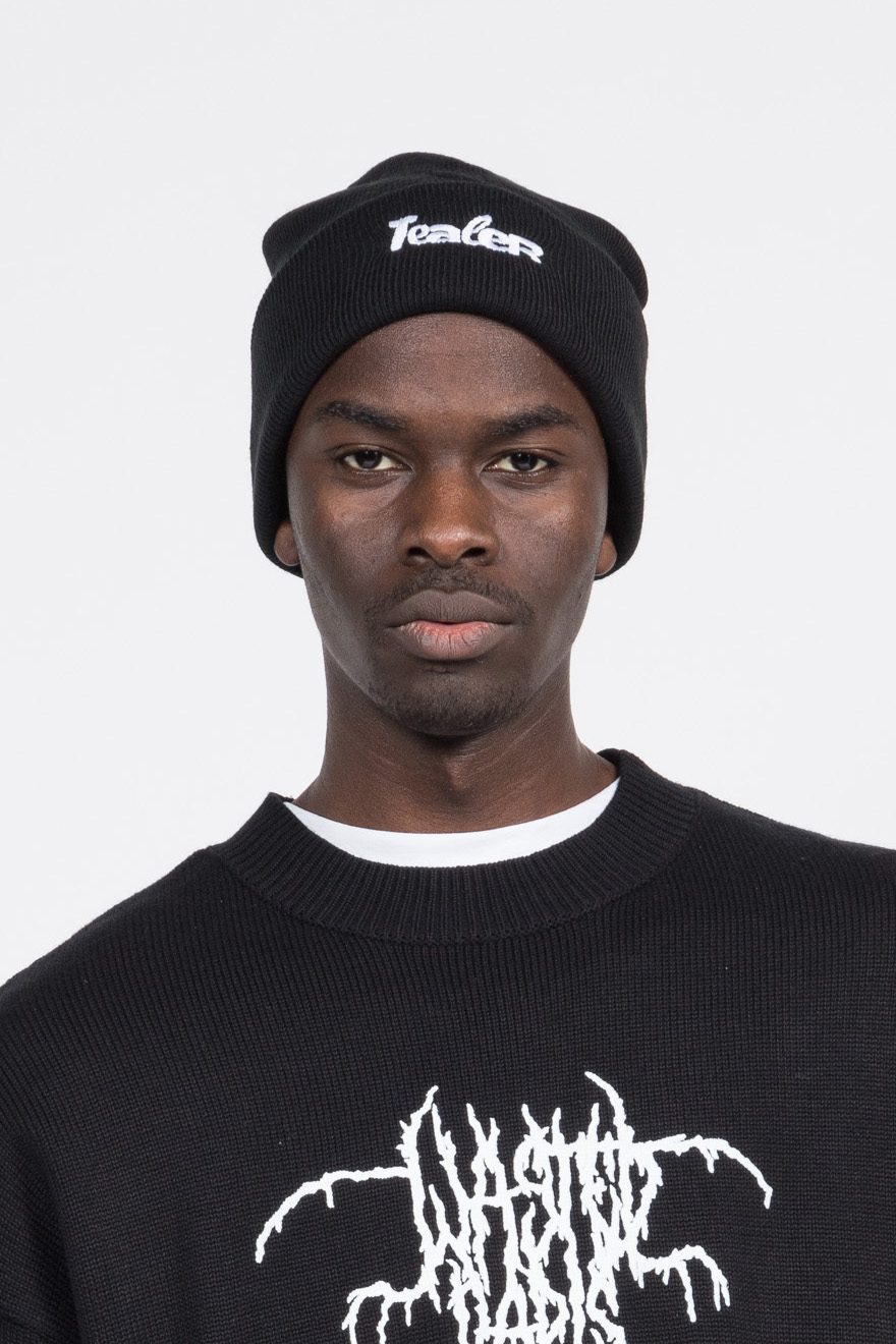 Bonnet Noir