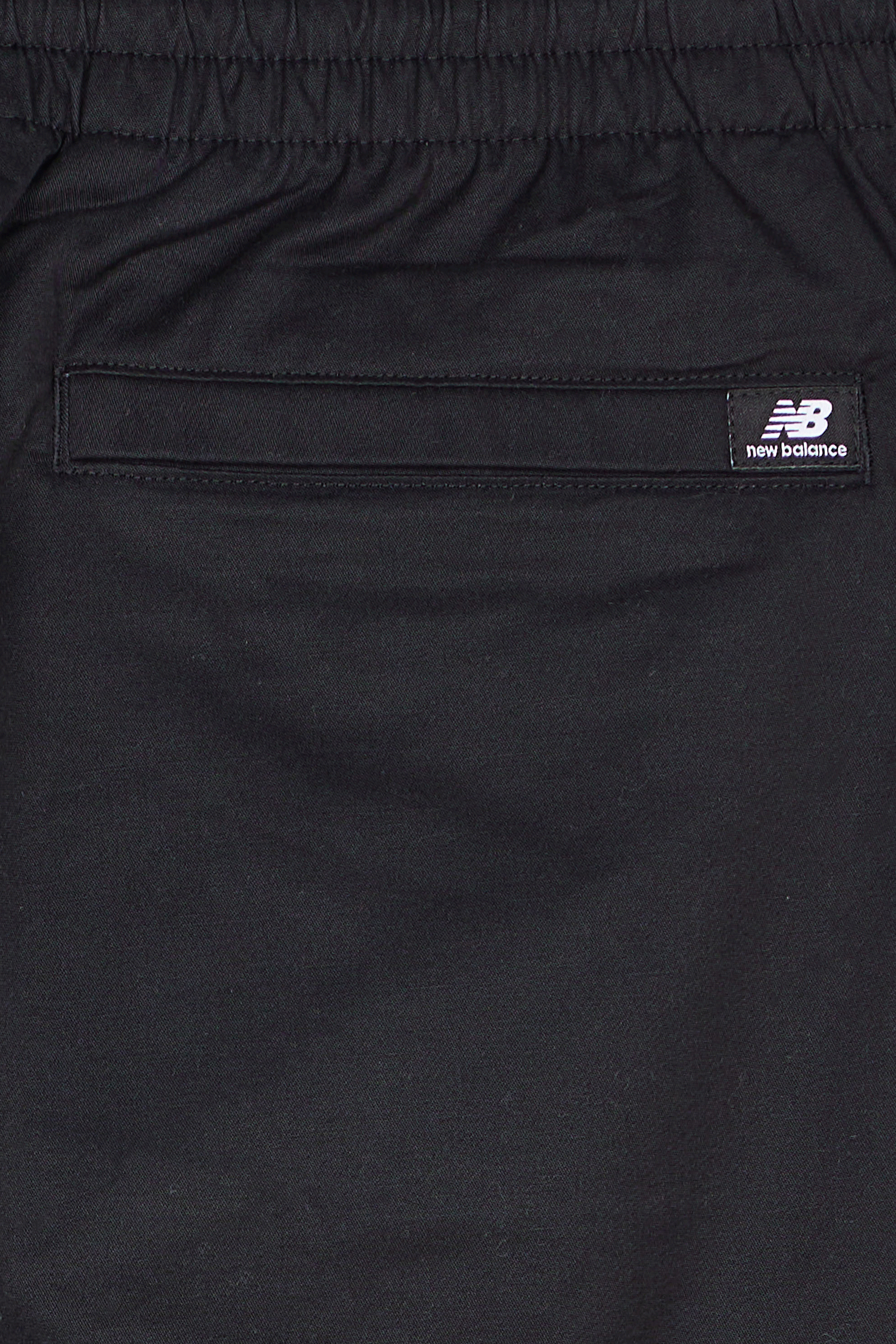 Trousers Black
