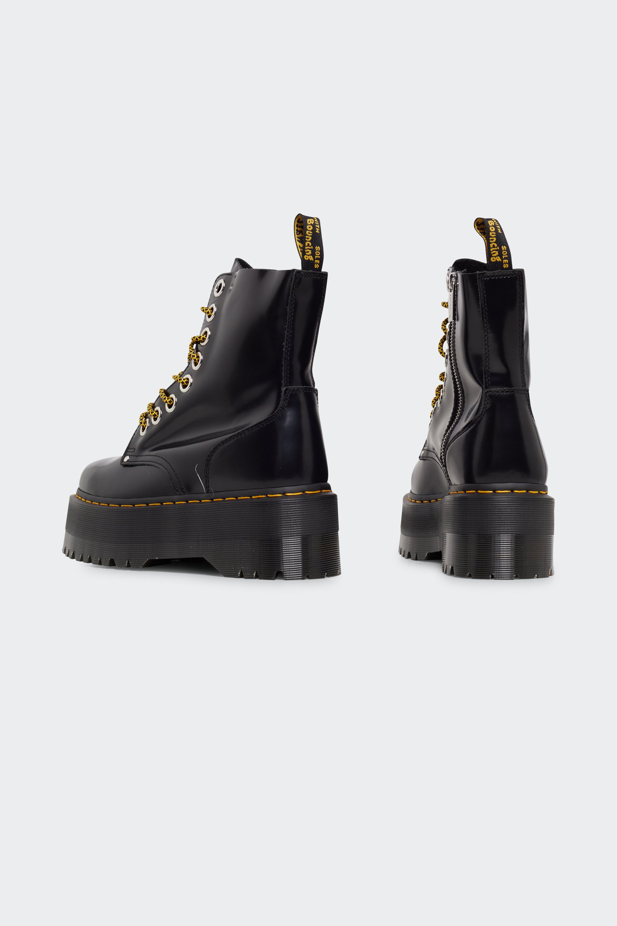 Boots | Black by DR. MARTENS Boots Black