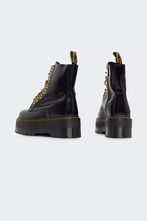 DR. MARTENS Boots Noir