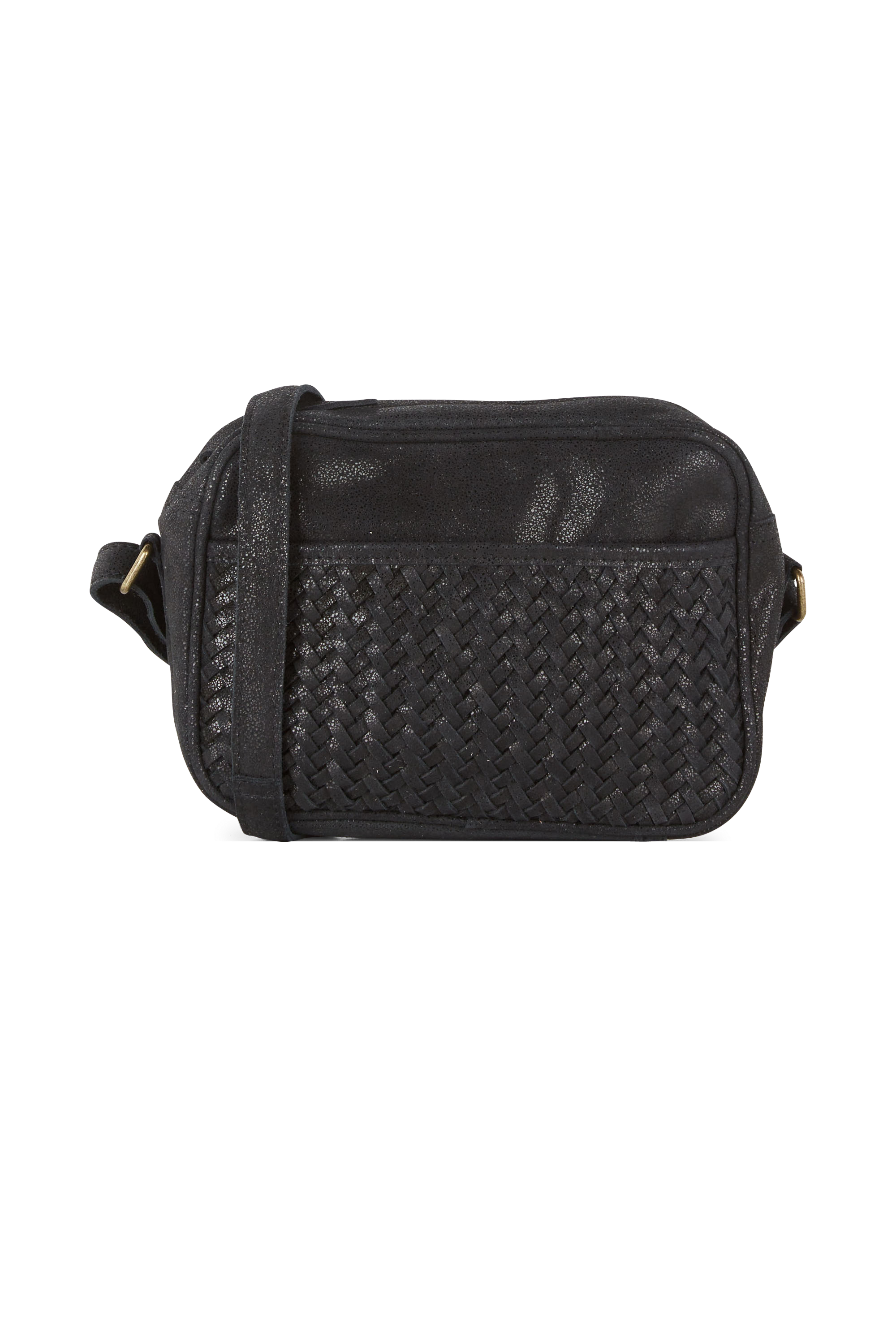 Sac bandoulière  Noir