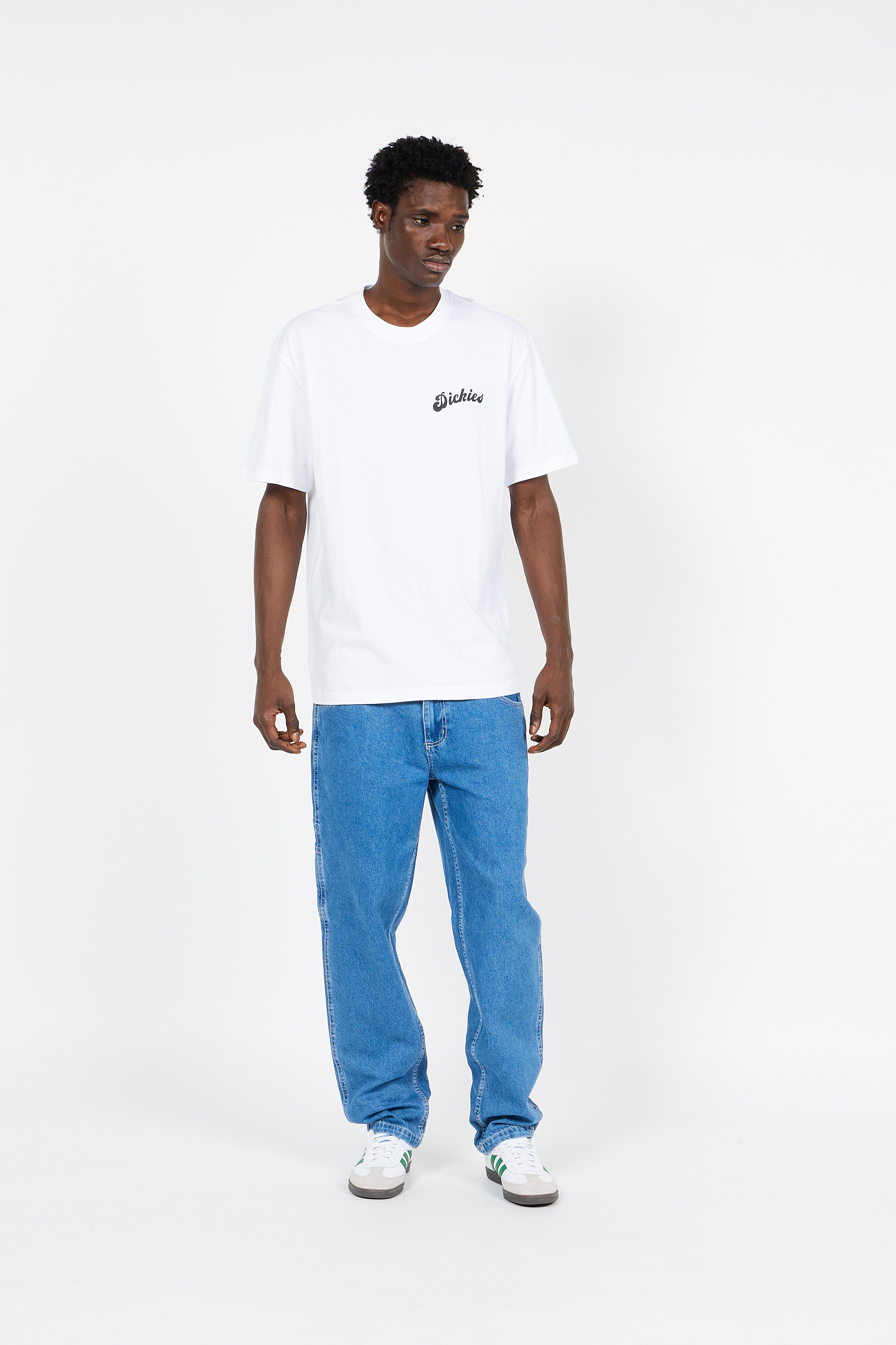 Jeans Blue