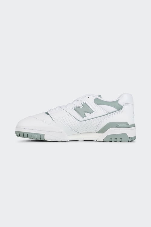 NEW BALANCE Baskets  Vert