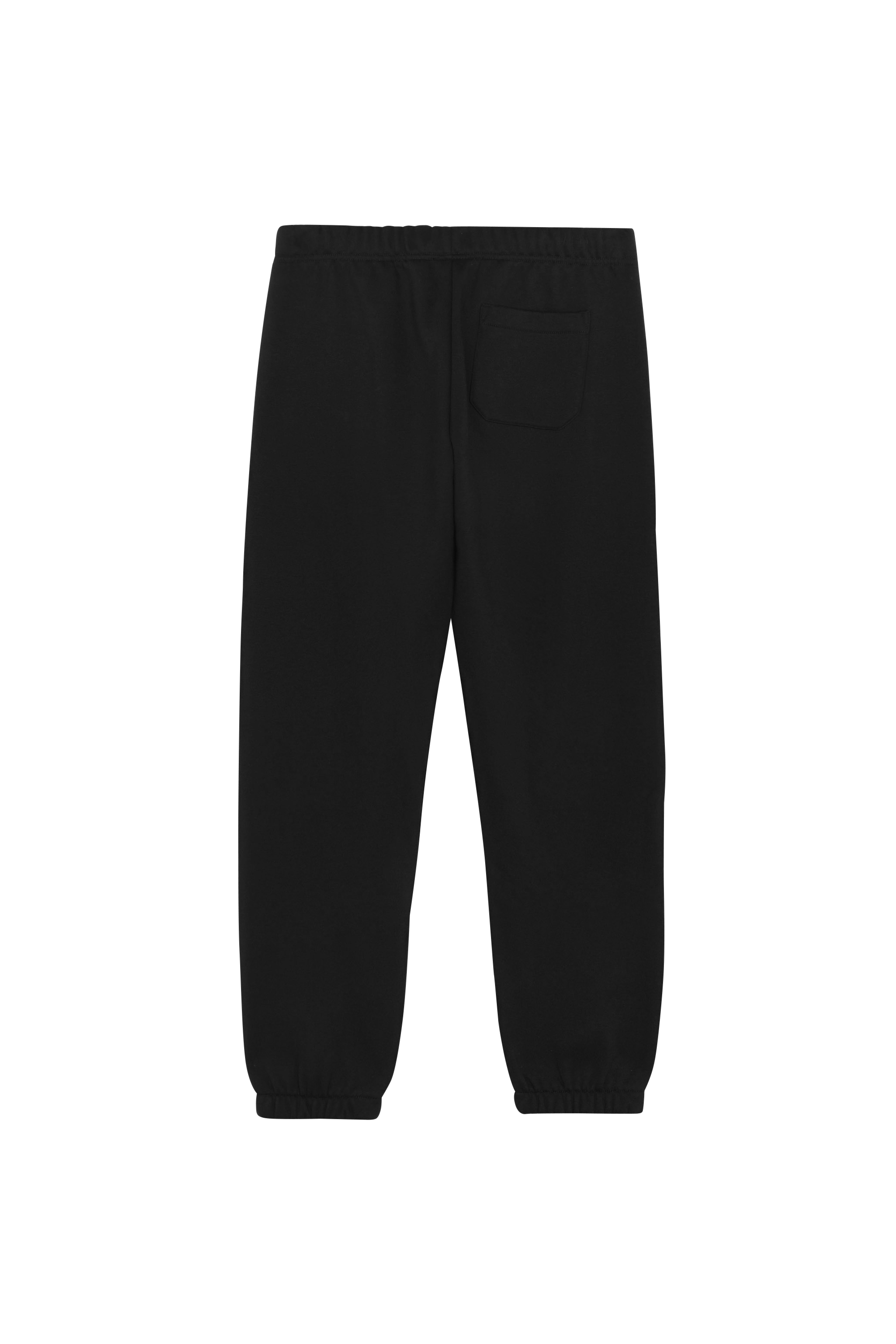 Joggers Black