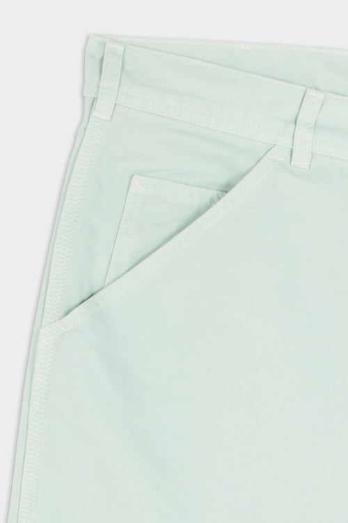 STAN RAY Shorts Green