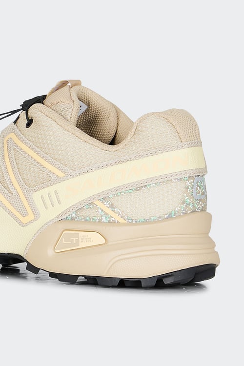 SALOMON Baskets Beige