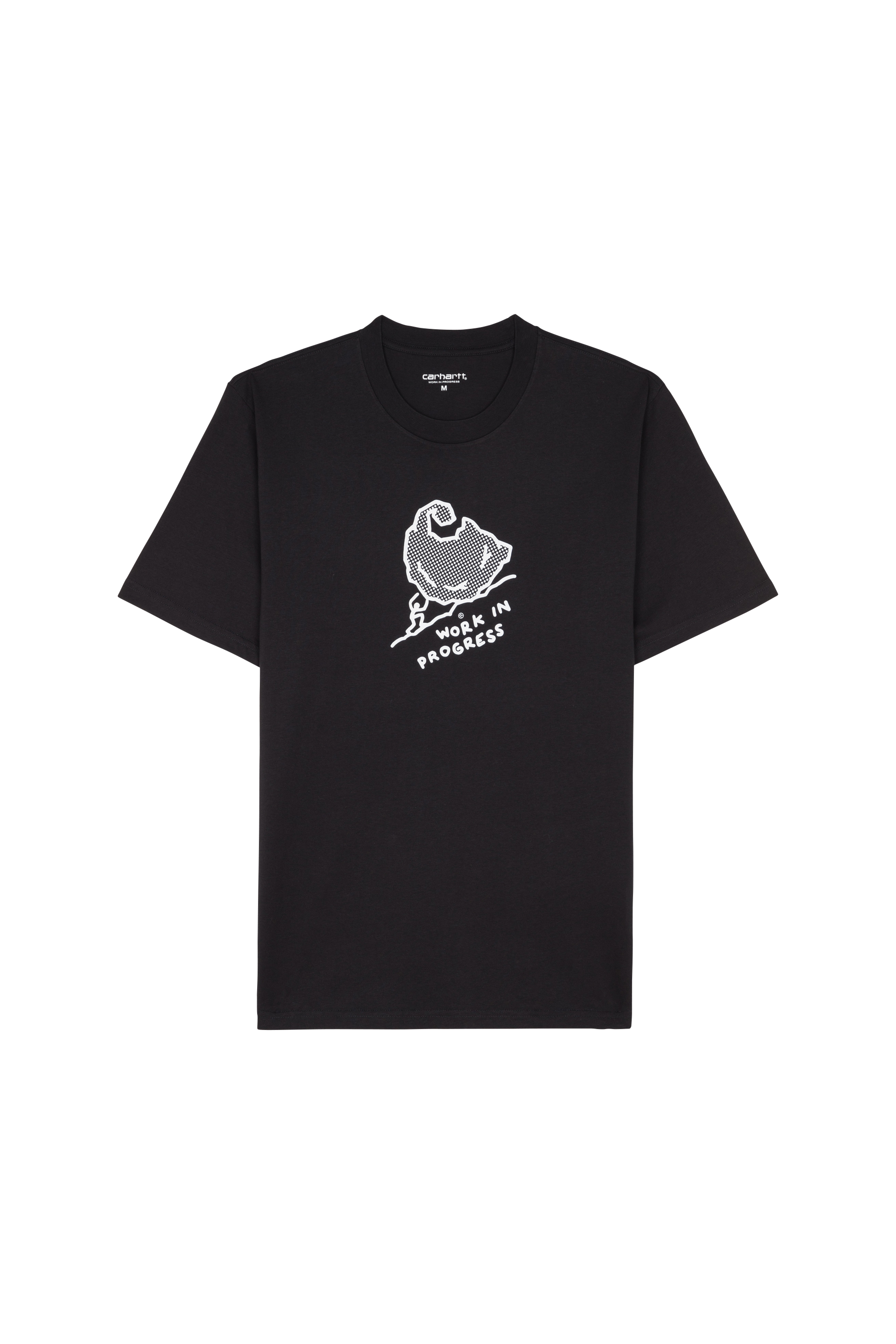 T-shirt Noir