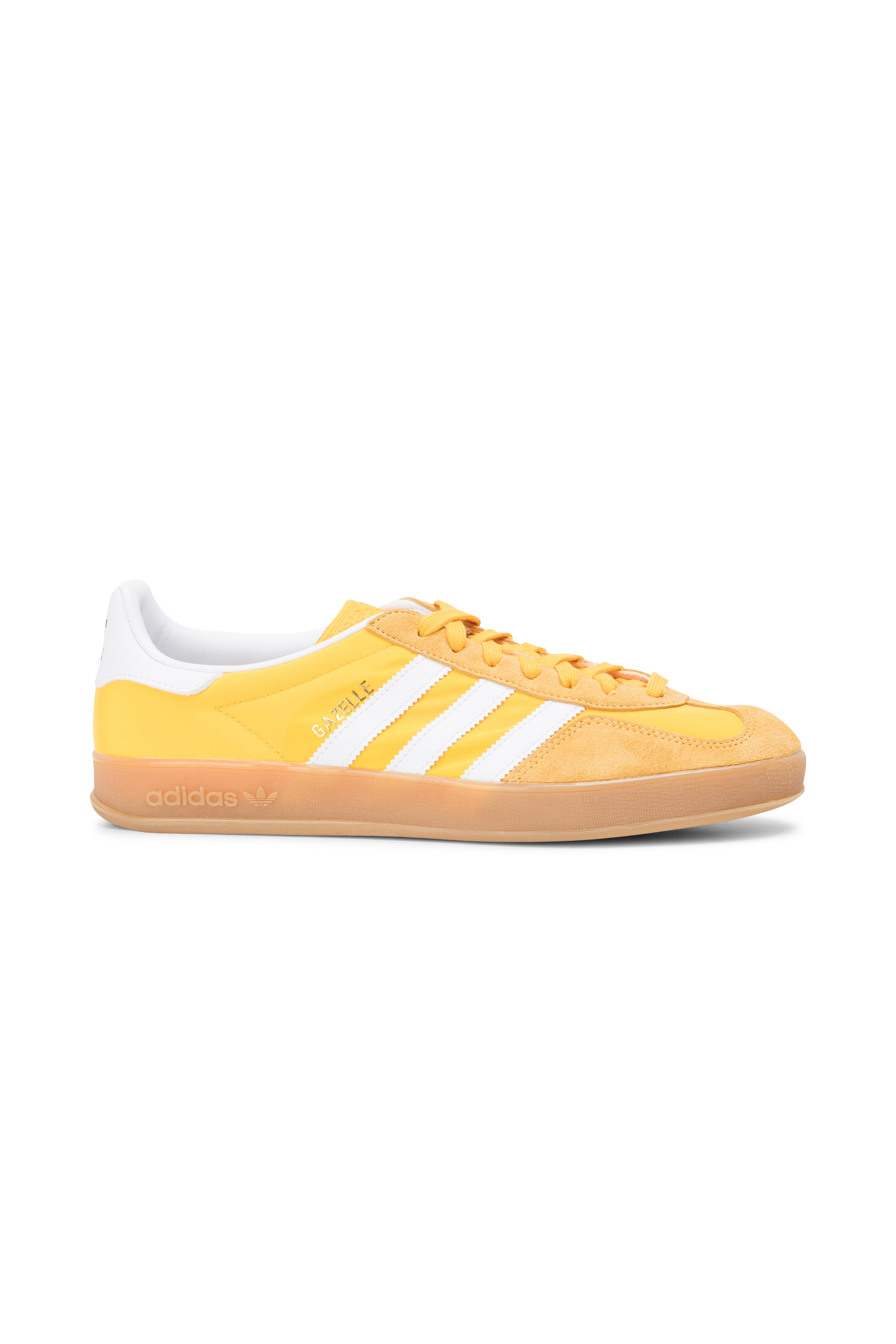 Baskets  Jaune
