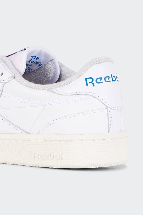 REEBOK Baskets Blanc