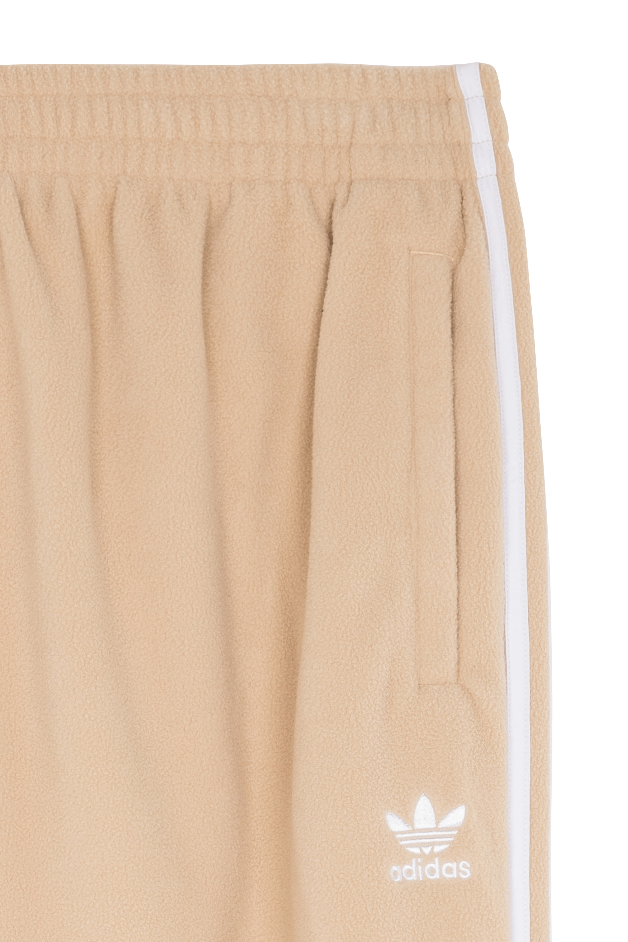 Joggers Beige