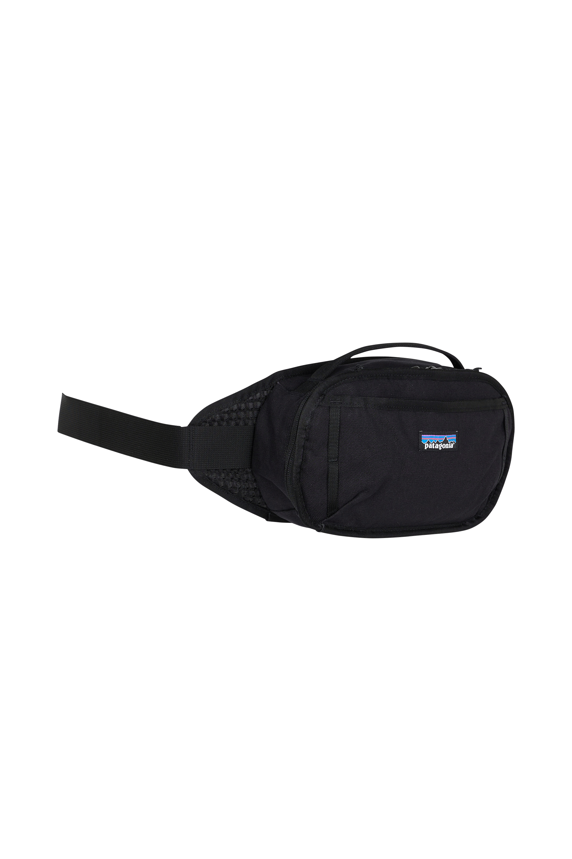 Waist bag Black