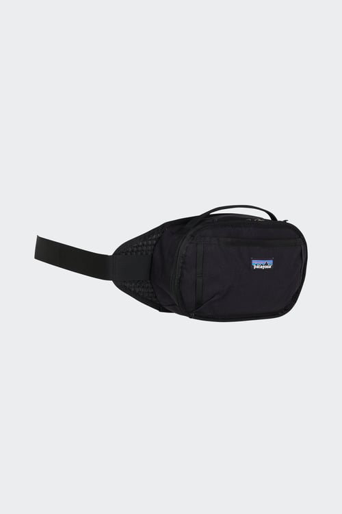 PATAGONIA Banane Noir
