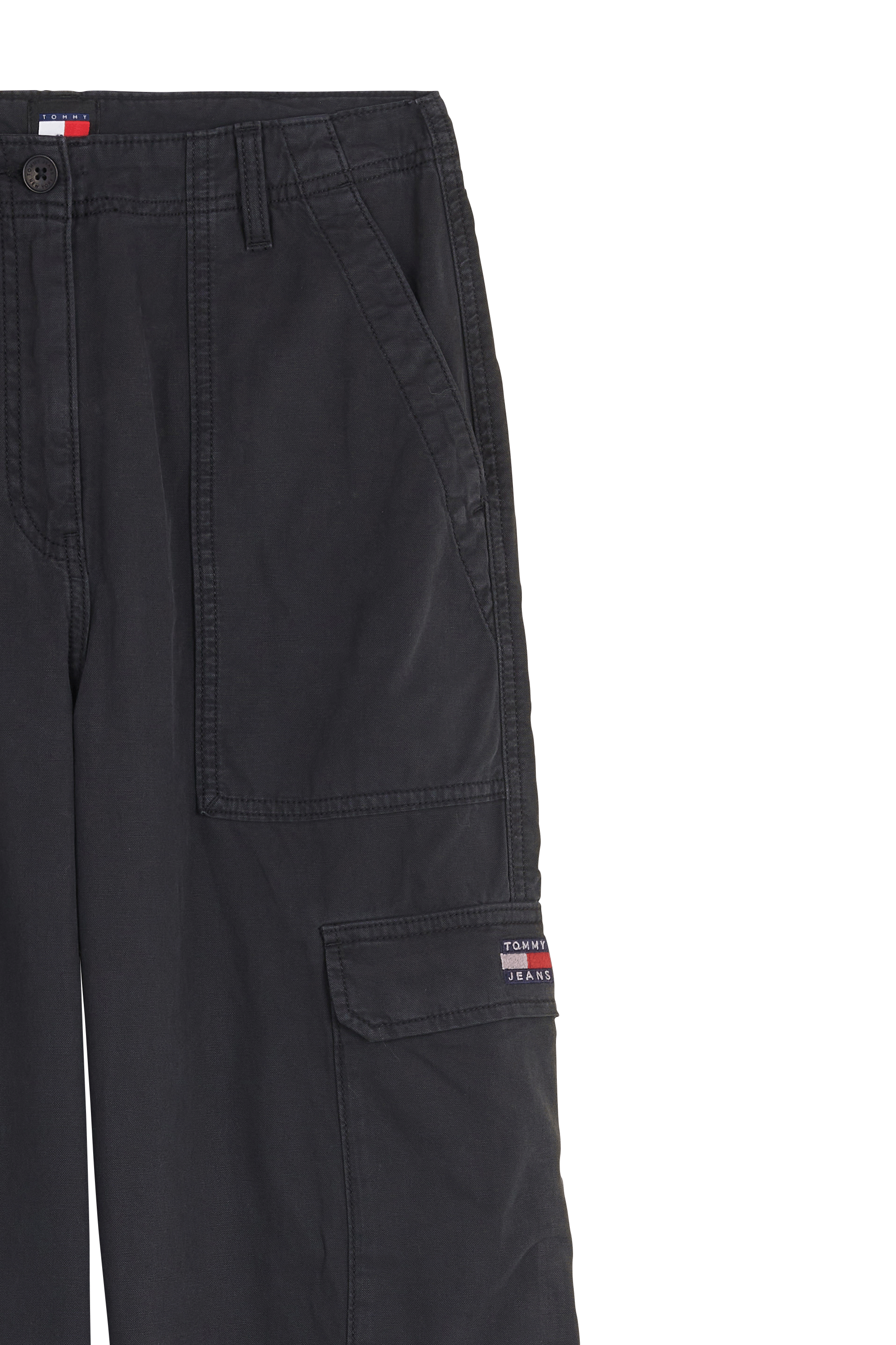 cargo Black