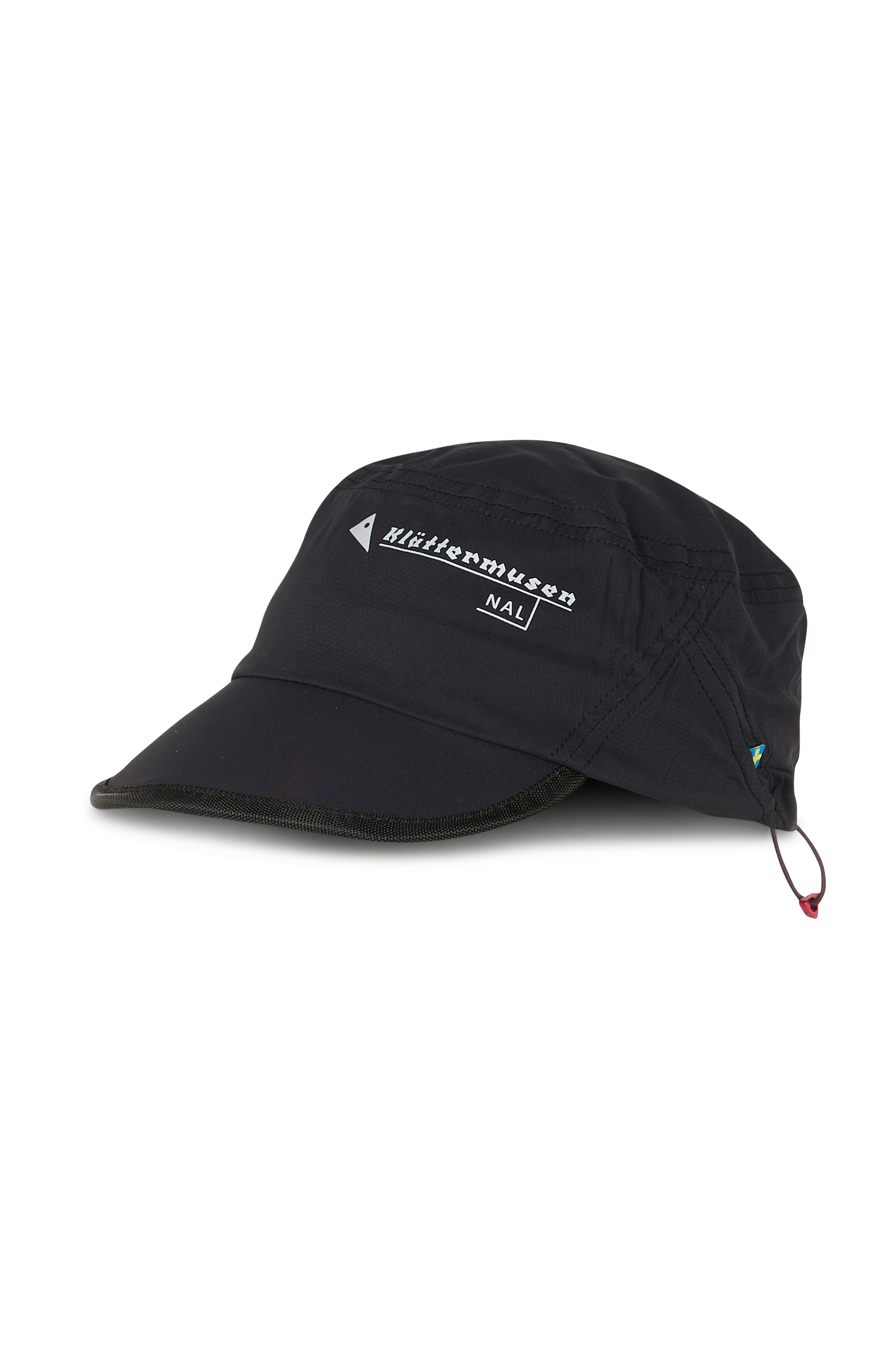Casquette Noir