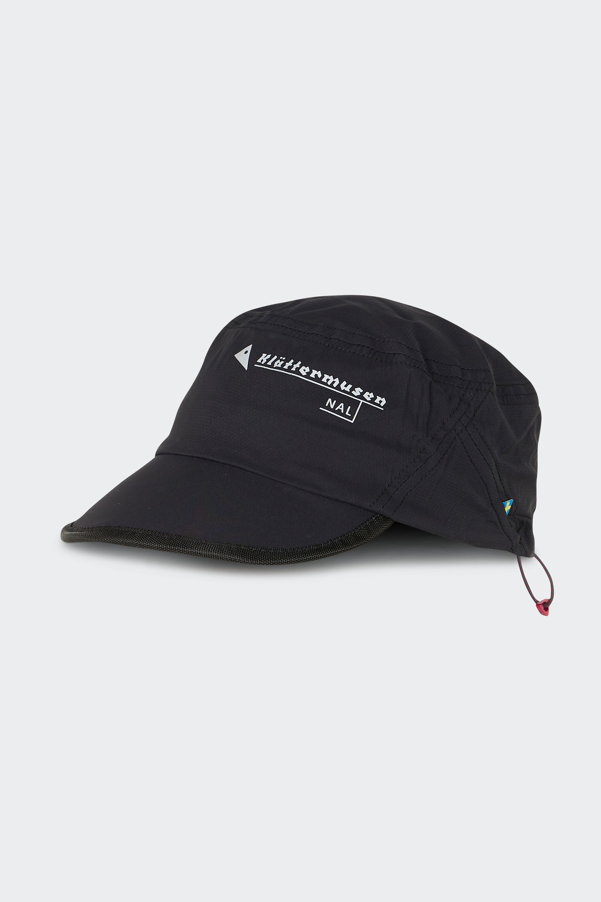 Cap | Black by KLATTERMUSEN Cap Black