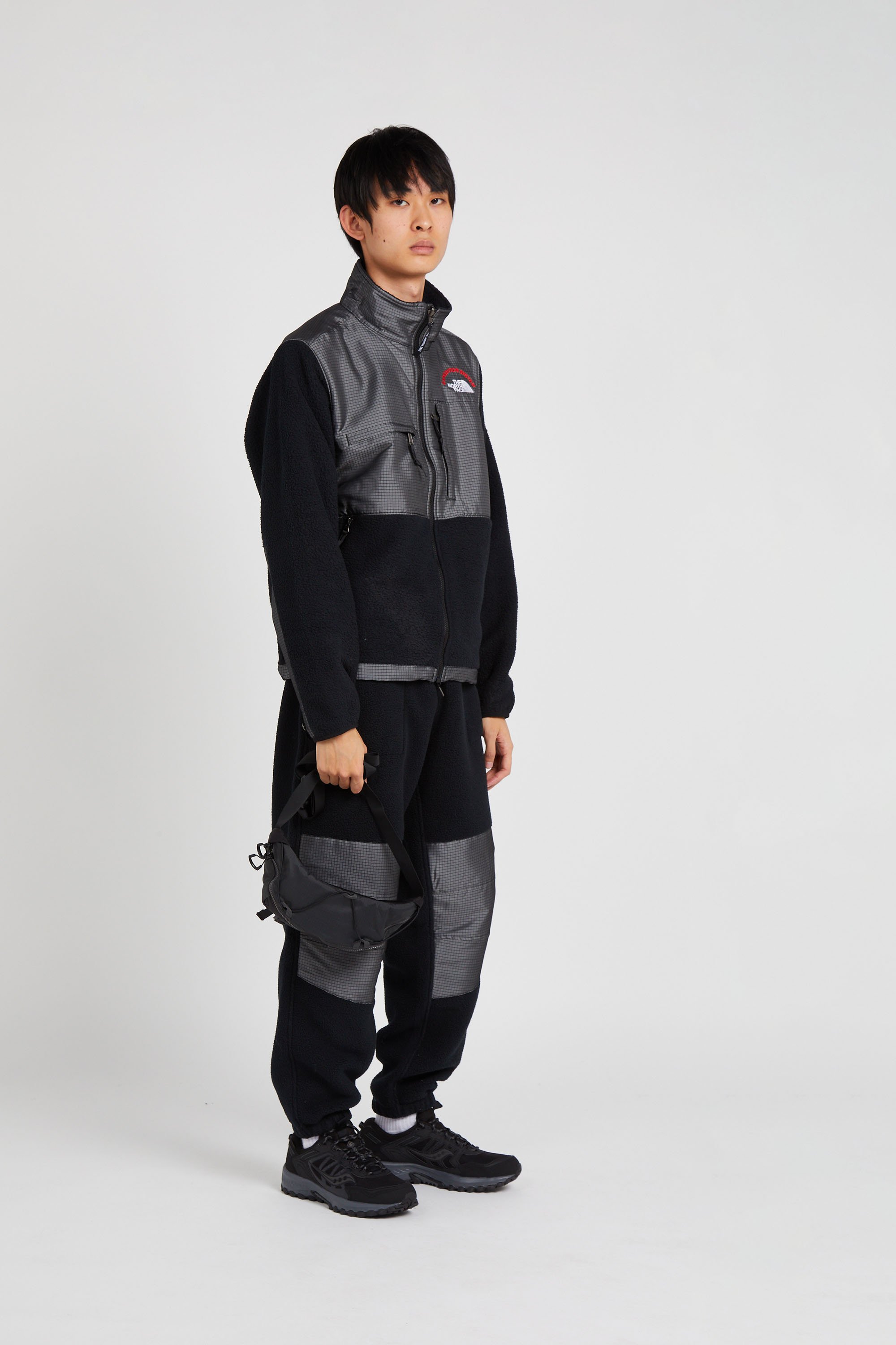 Waist bag | Grey THE NORTH FACE Men