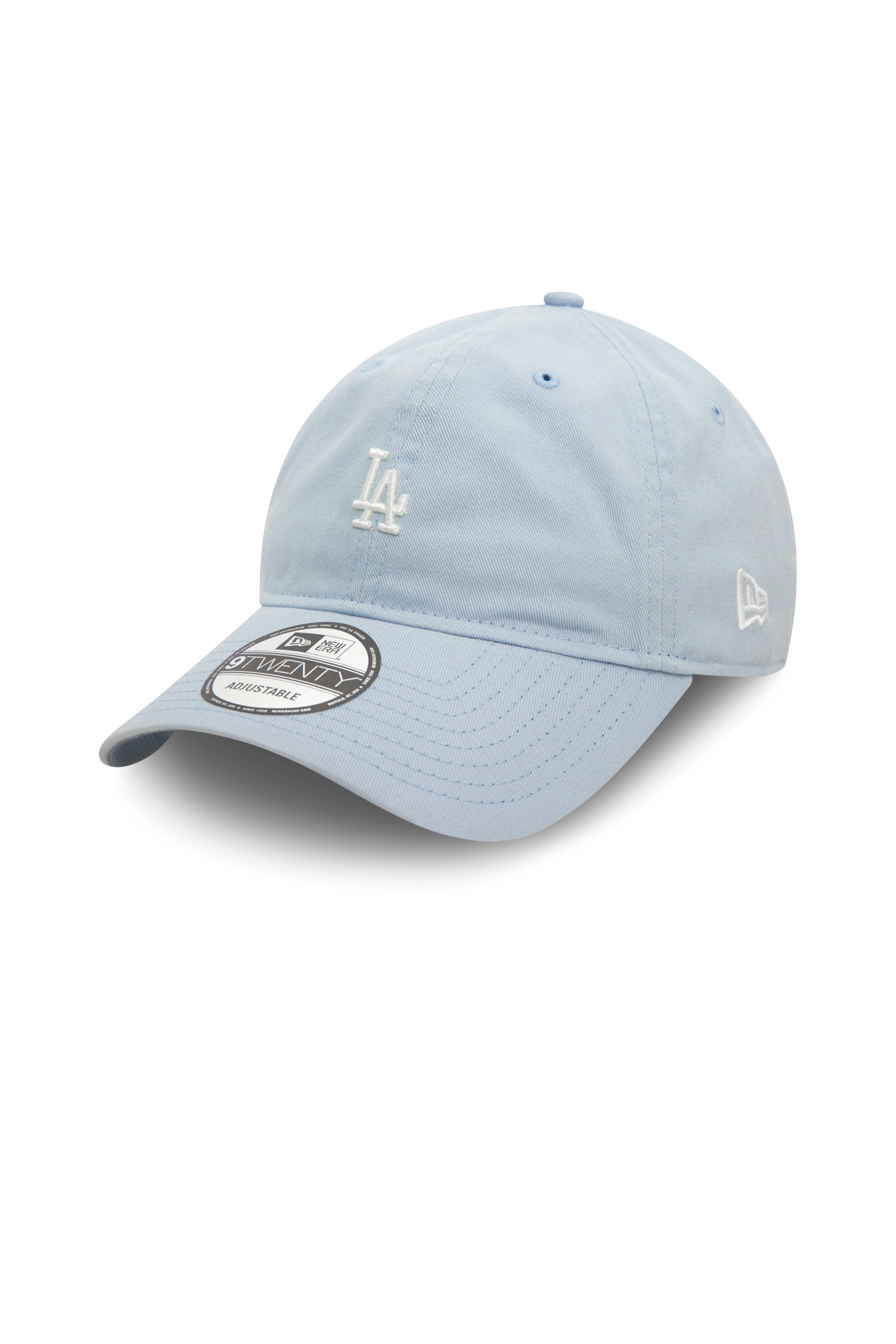 Casquette Bleu